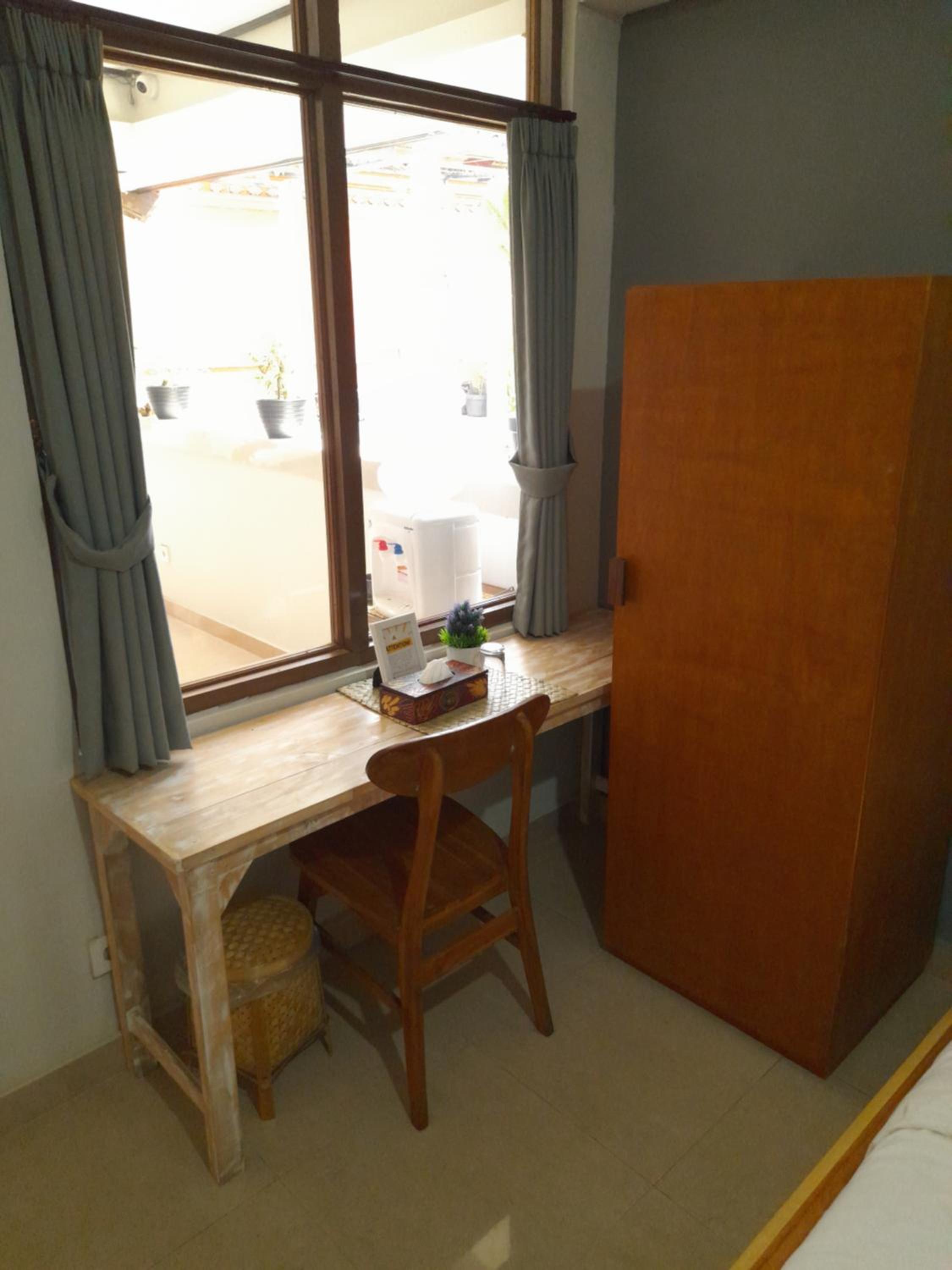 Yastra Yana Homestay