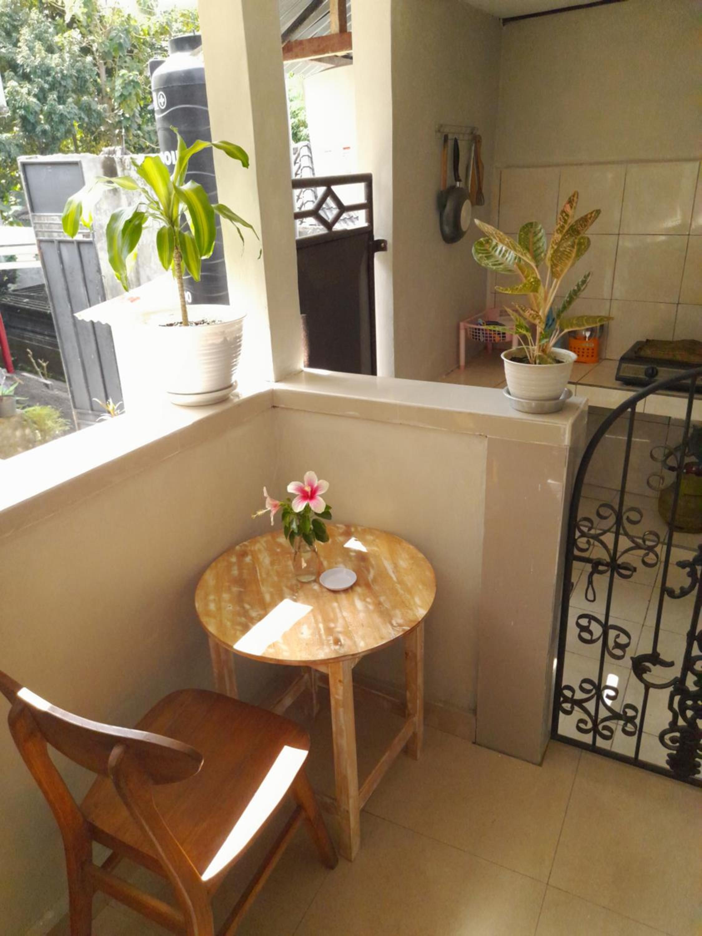 Yastra Yana Homestay