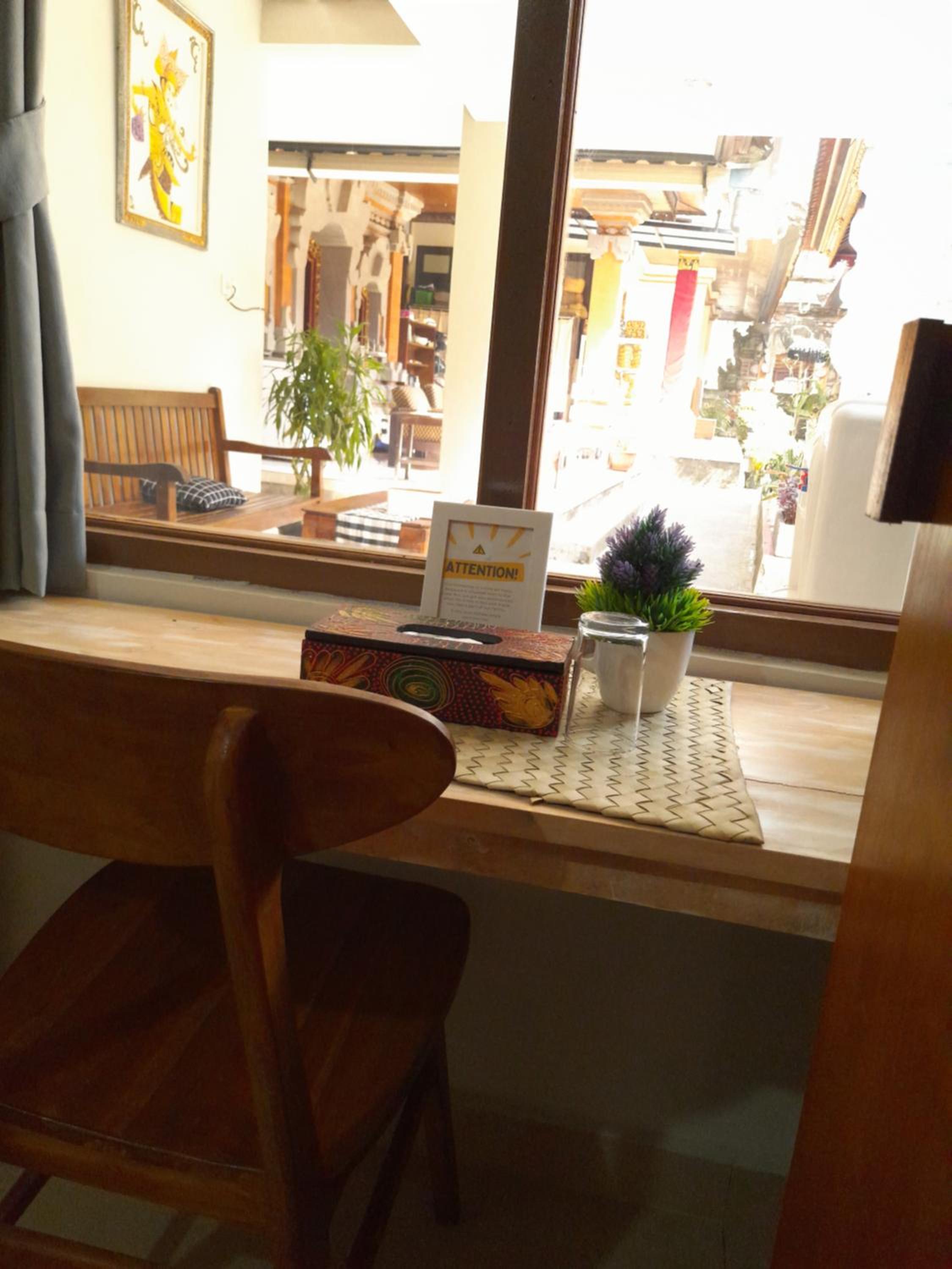 Yastra Yana Homestay