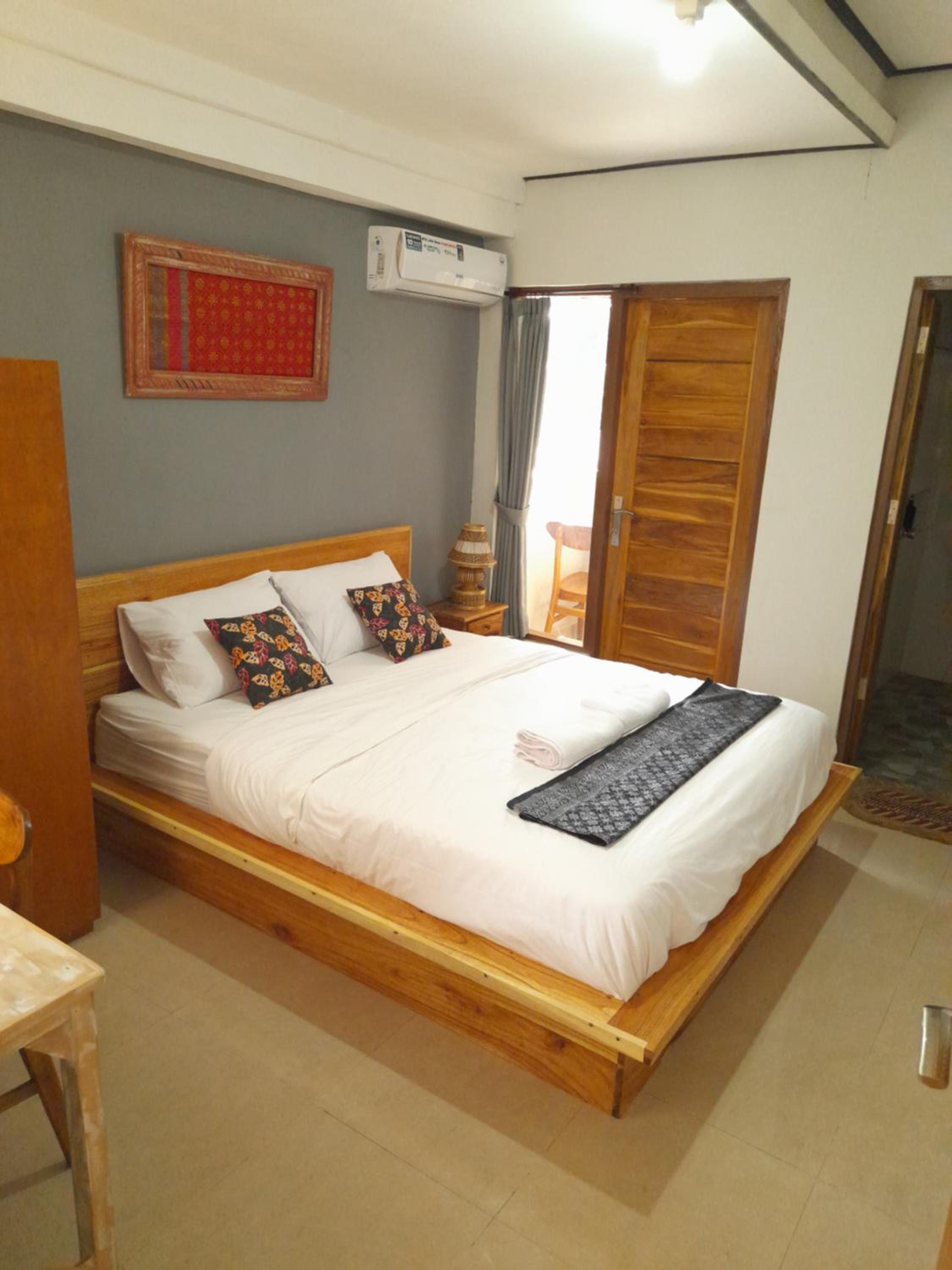 Yastra Yana Homestay