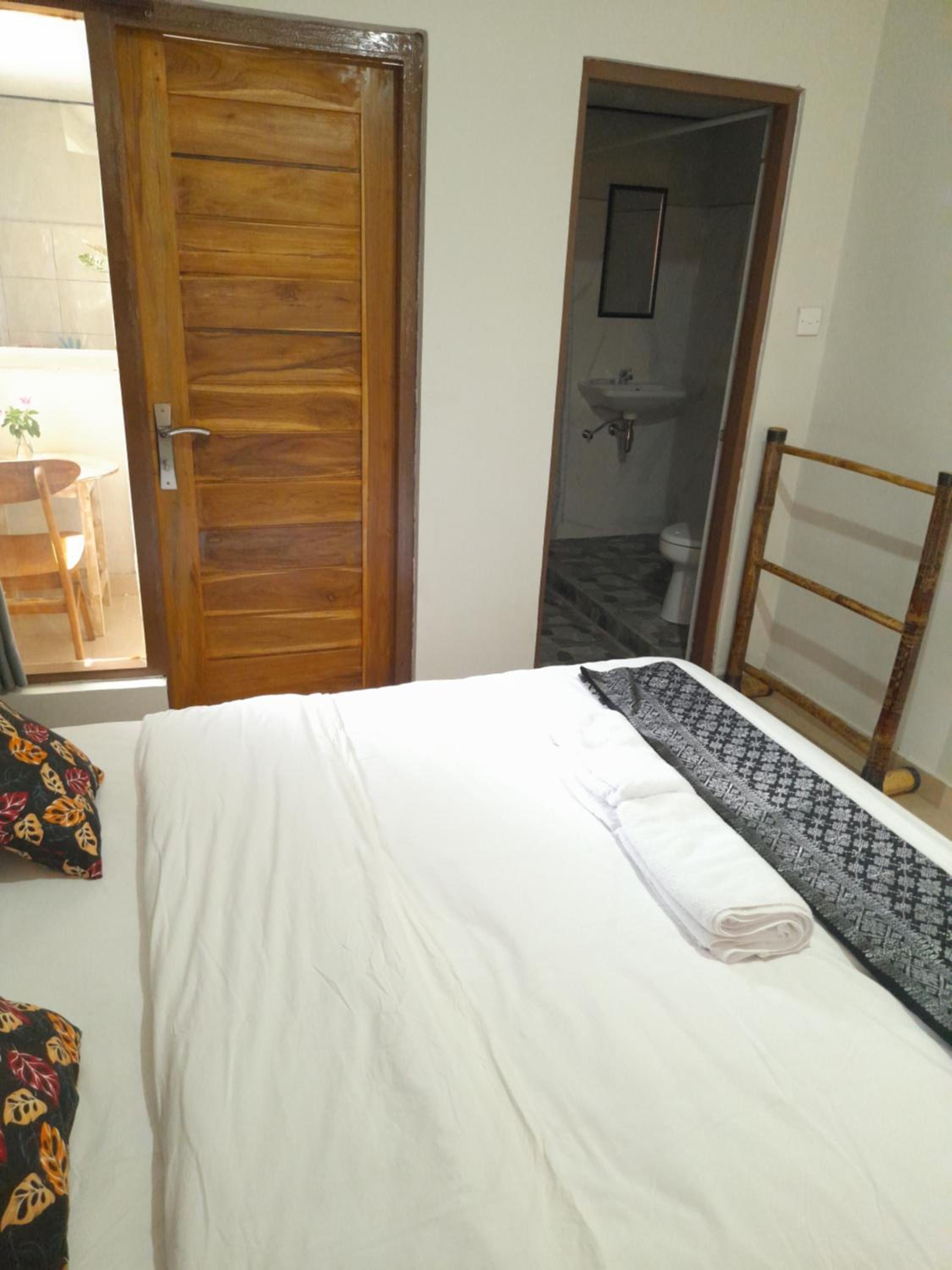 Yastra Yana Homestay