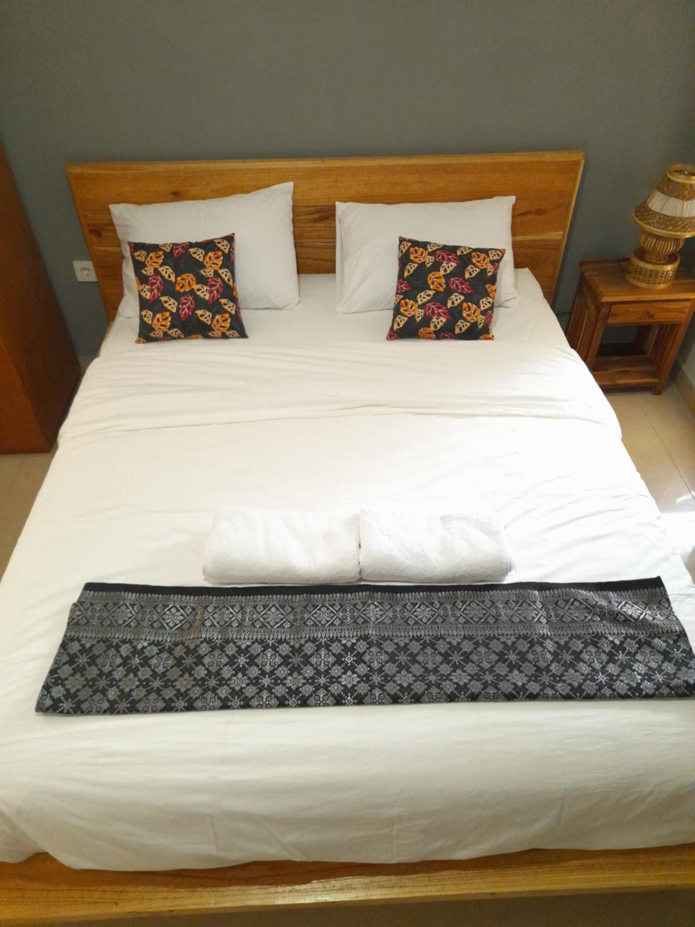 Yastra Yana Homestay