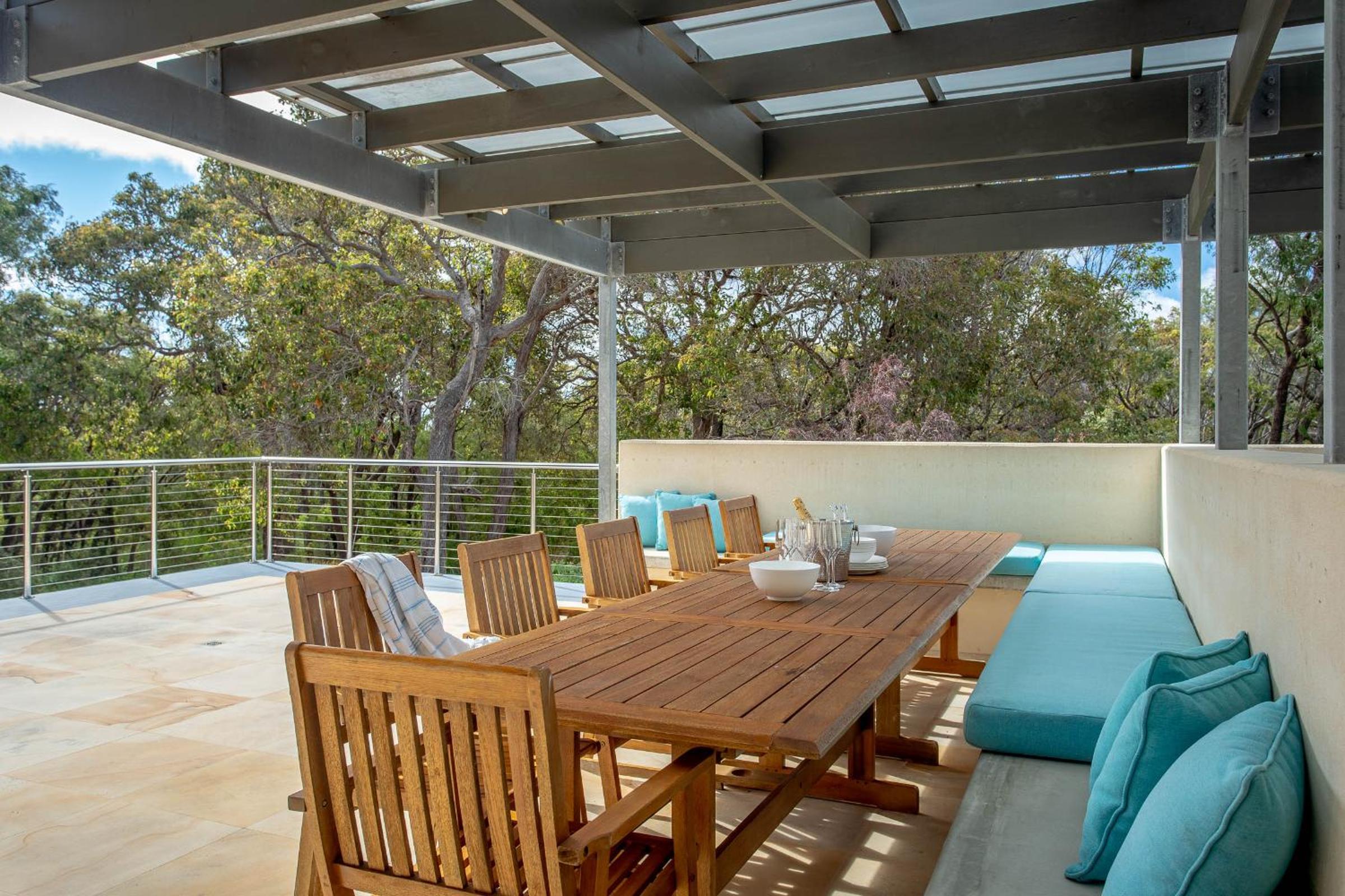 Wilderness Rise I Private Properties