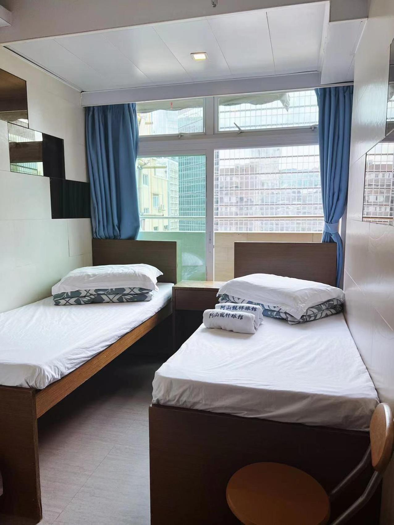 Ah Shan Hostel - Image 4