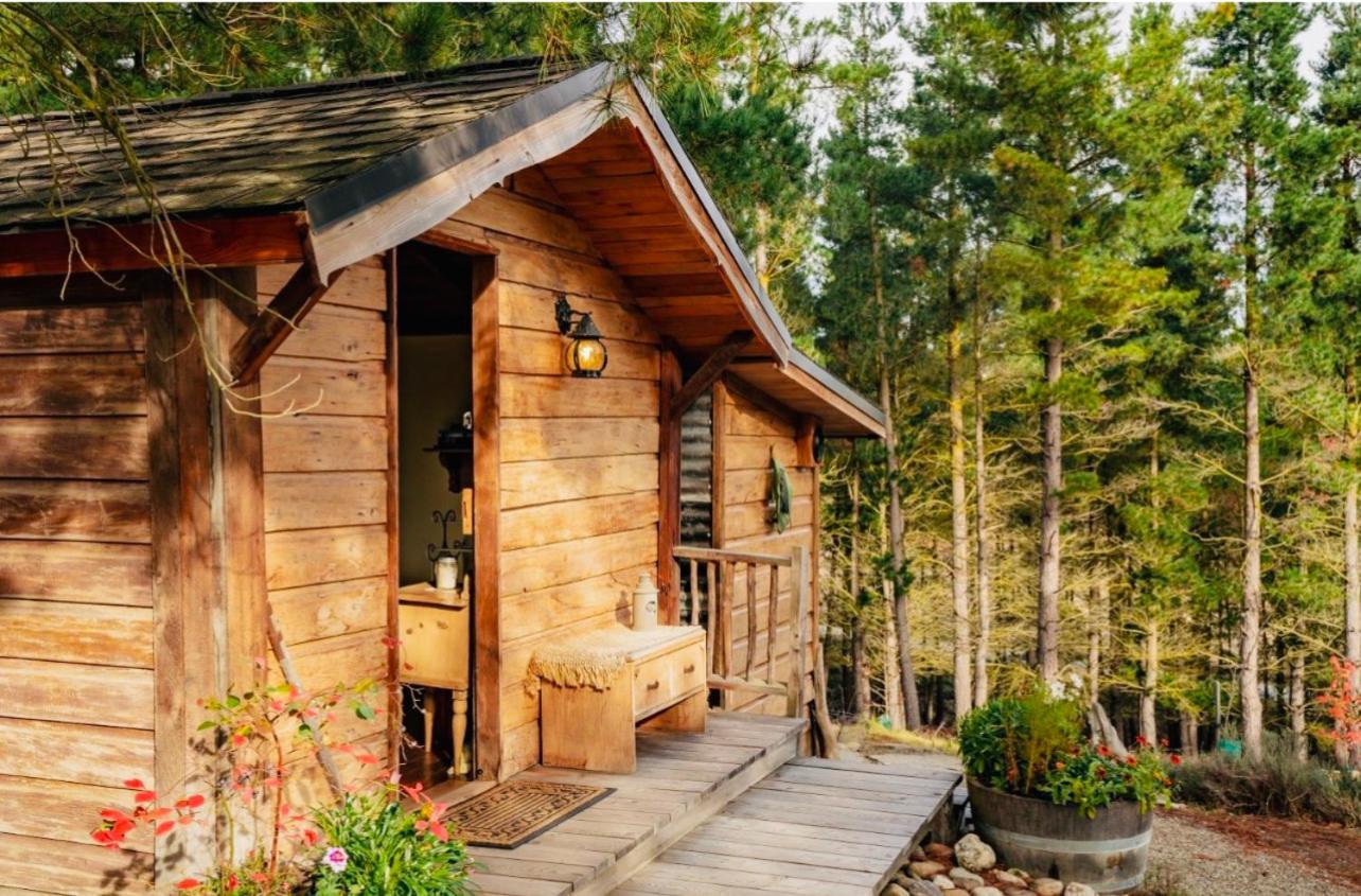 Magical Loft - Homewood Forest Retreat
