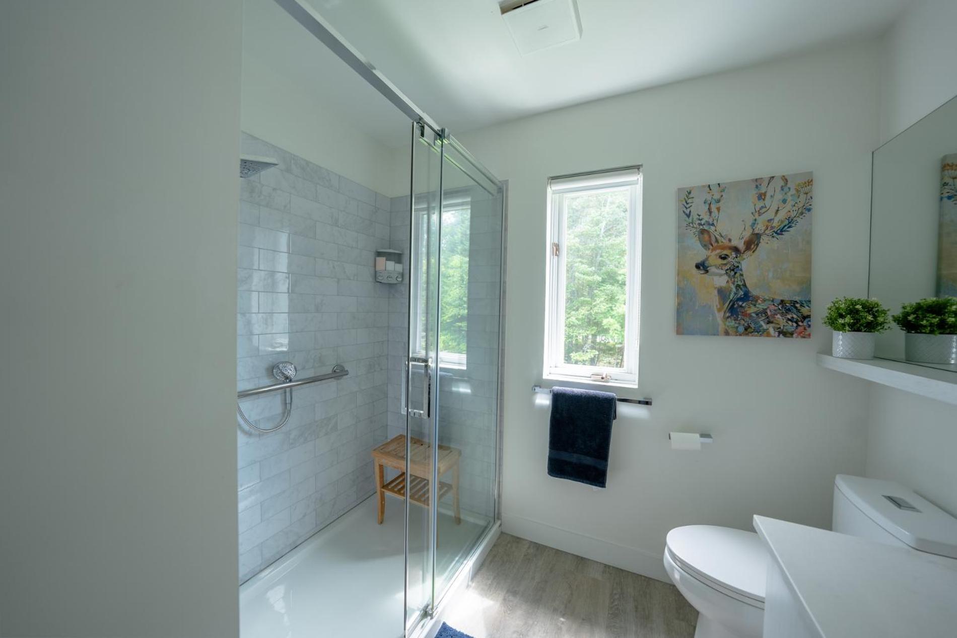 Le Rétro Chic à Mont-Tremblant