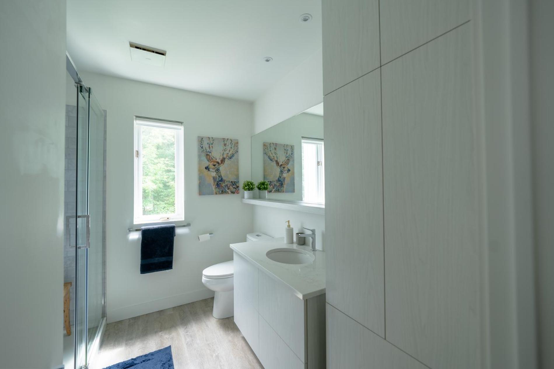 Le Rétro Chic à Mont-Tremblant