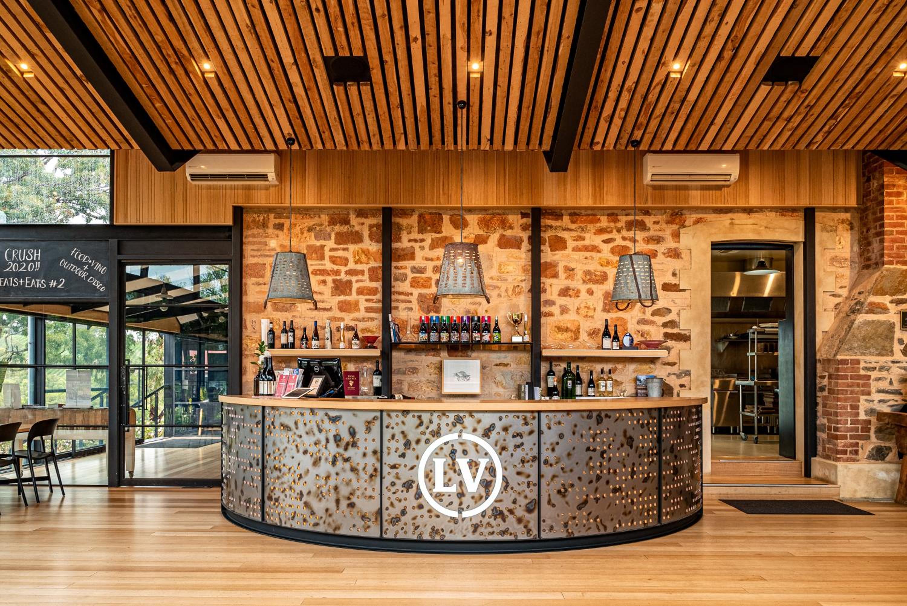 Longview Vineyard