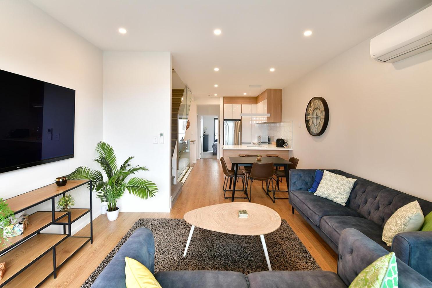 Ocean View Retreat - Stay Orewa view 4