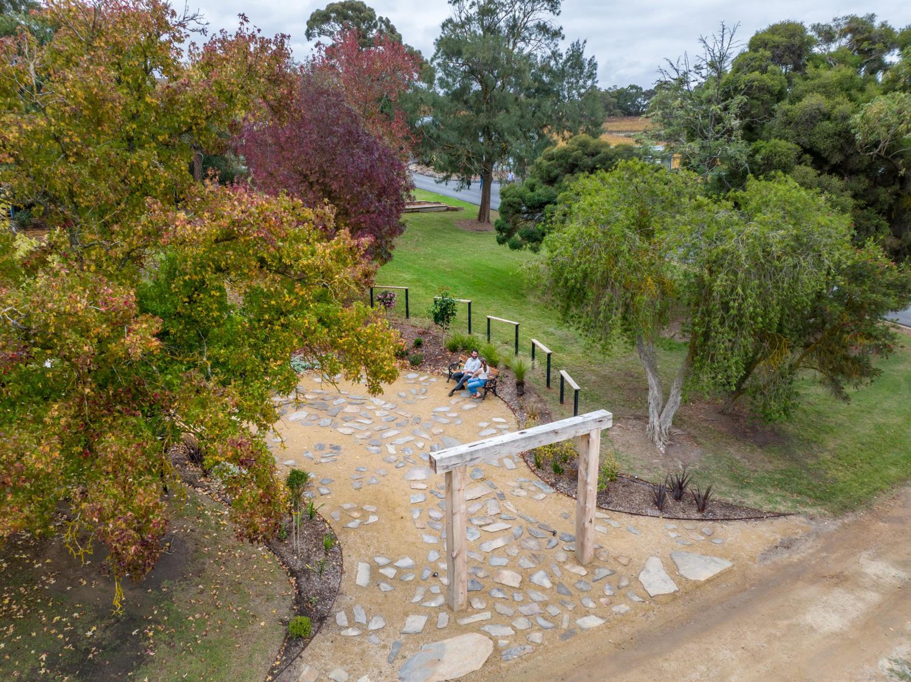 Longview Vineyard