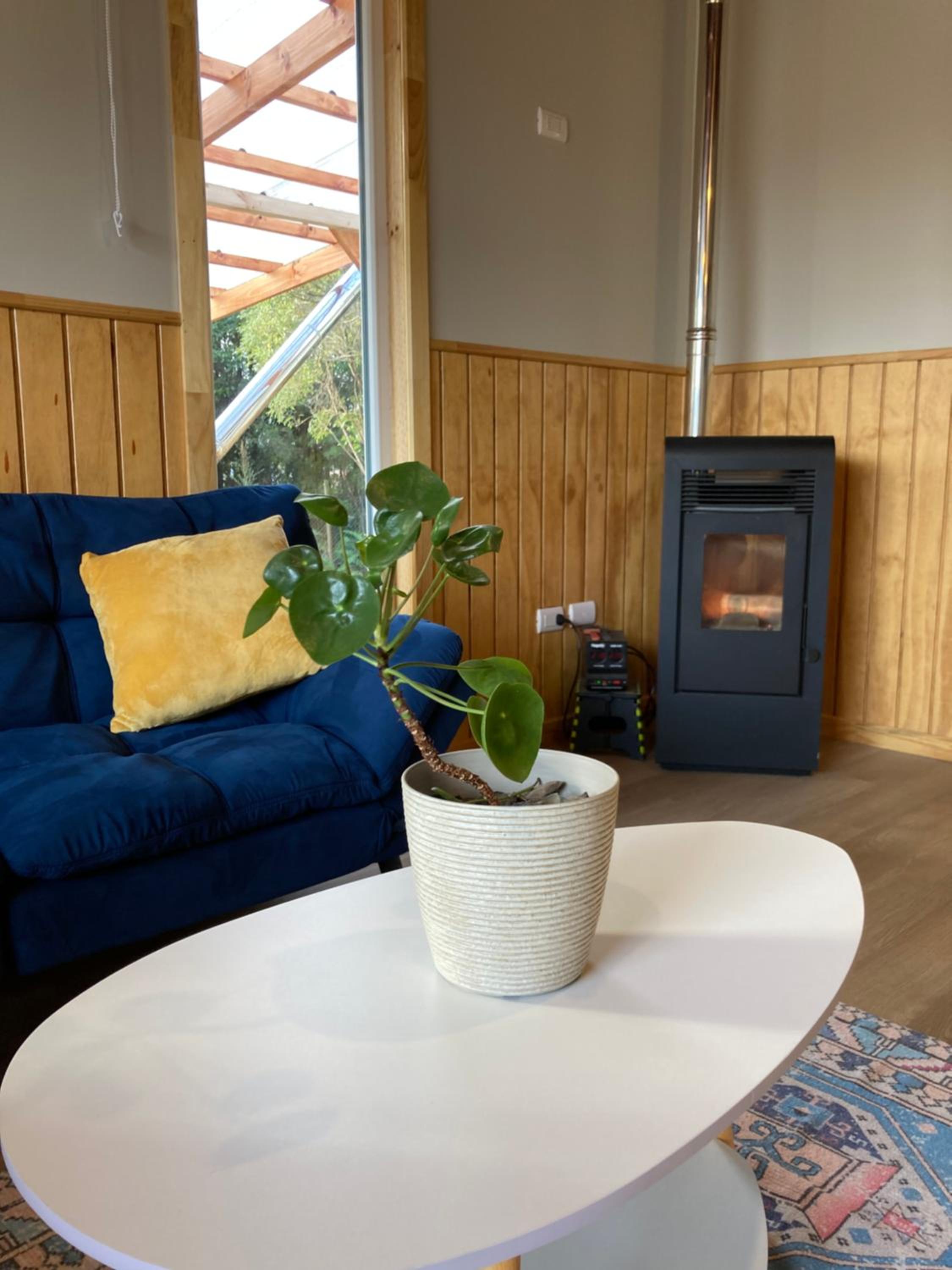El Viloche - Tiny House
