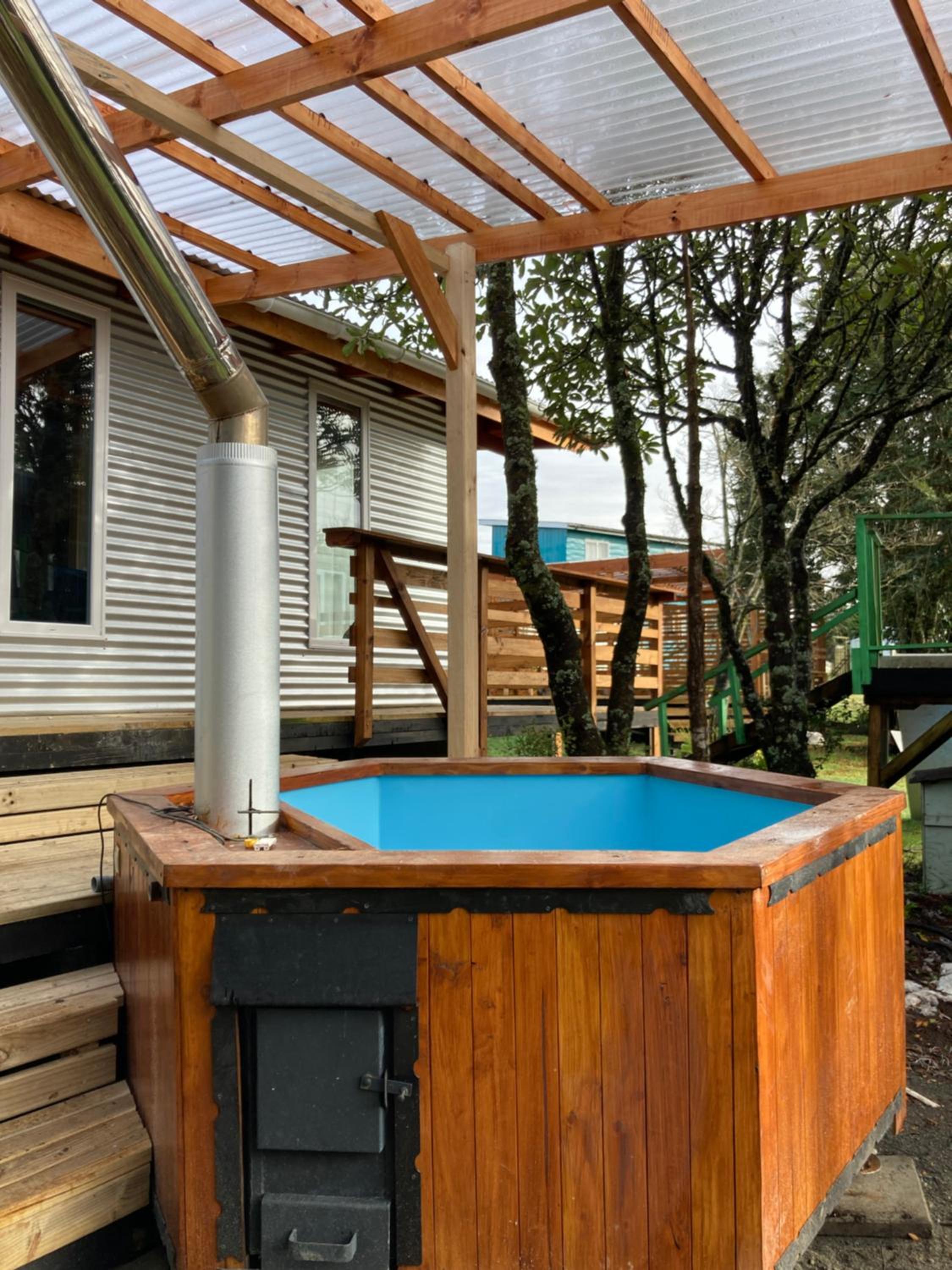 El Viloche - Tiny House