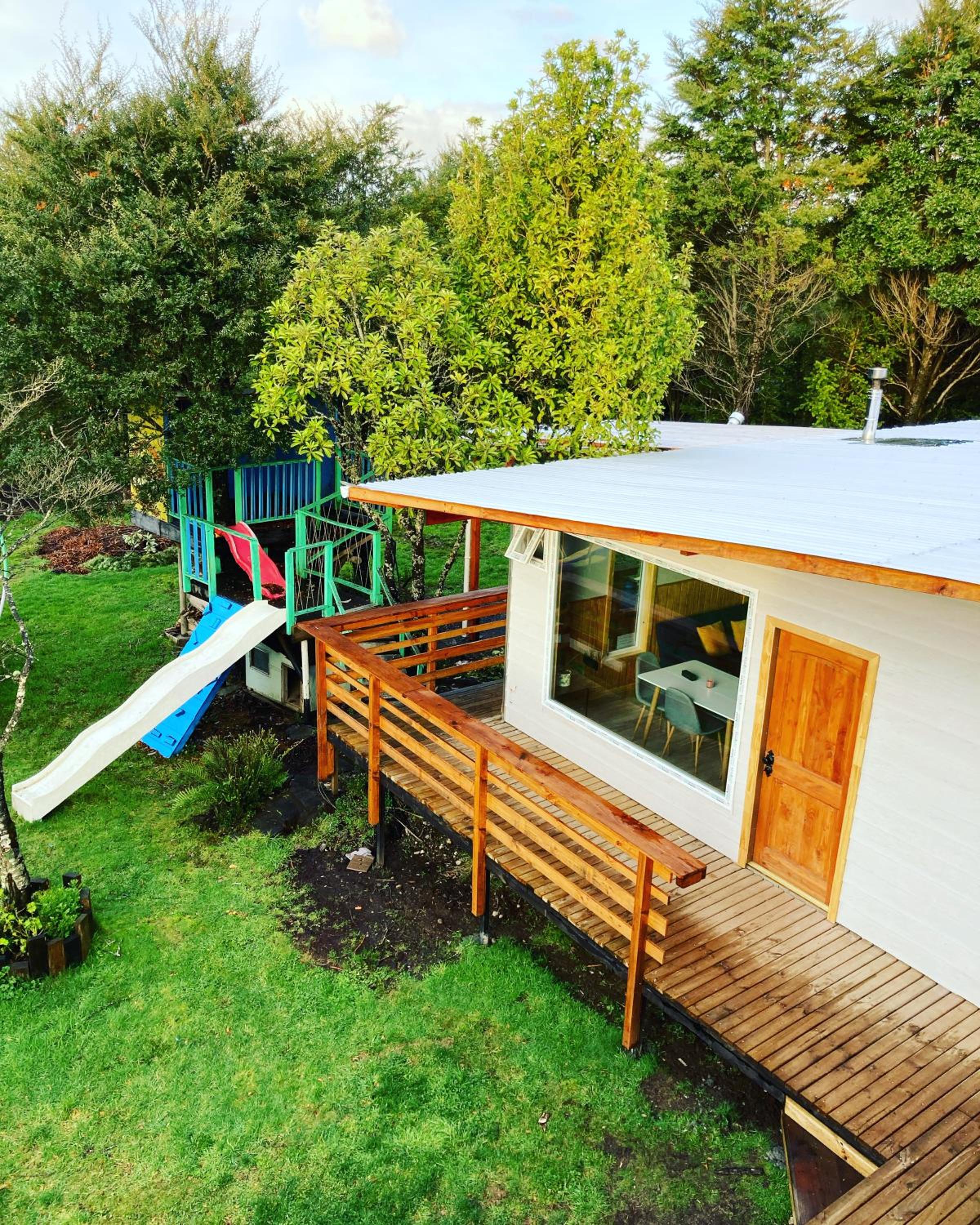 El Viloche - Tiny House