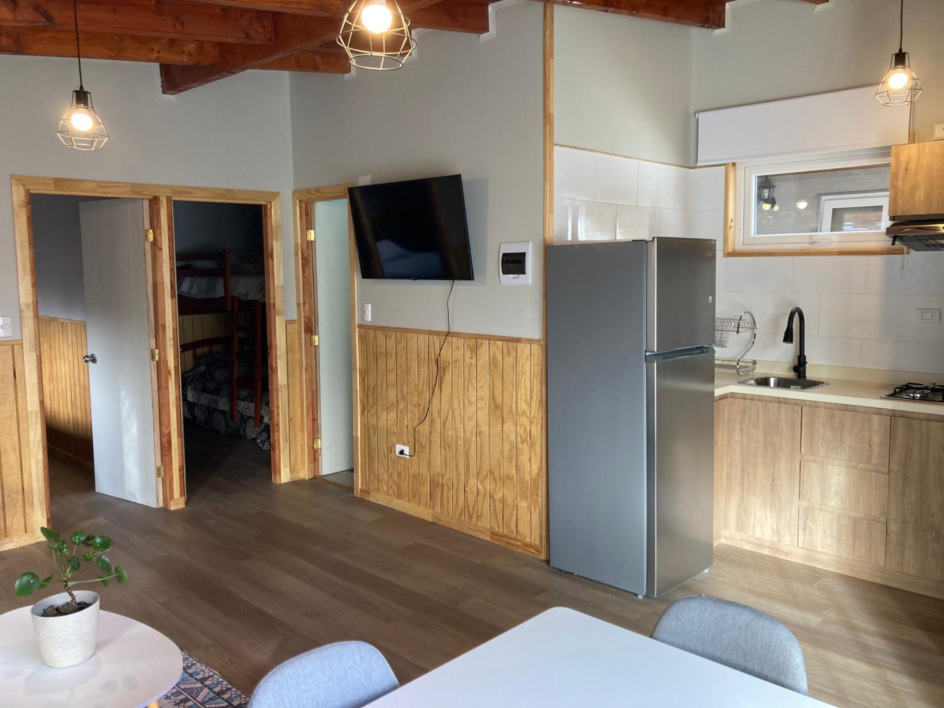 El Viloche - Tiny House