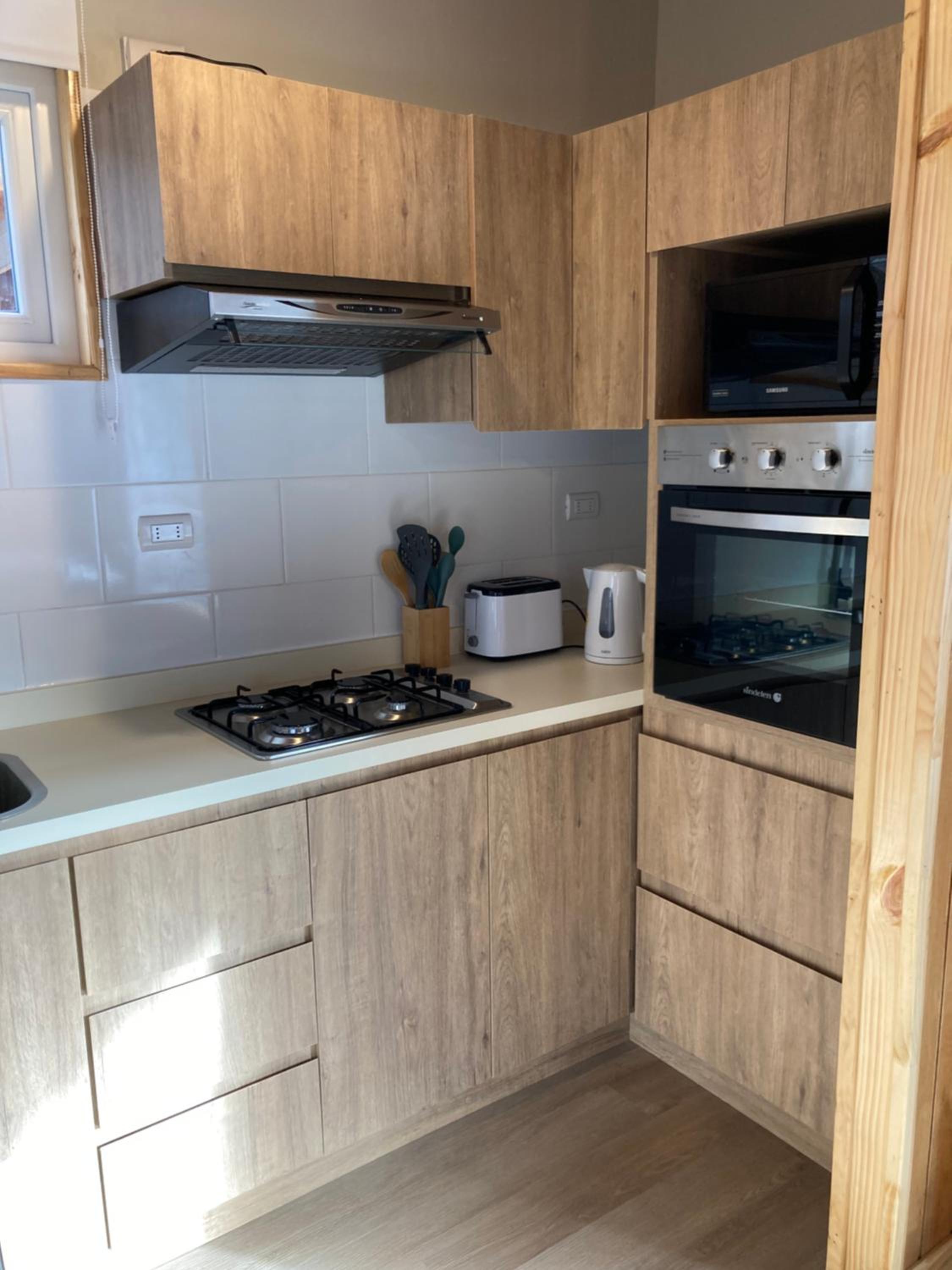 El Viloche - Tiny House