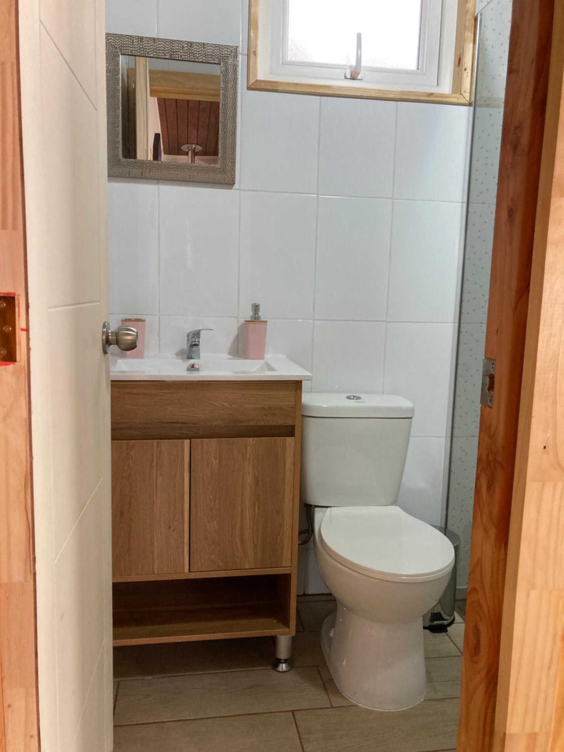 El Viloche - Tiny House