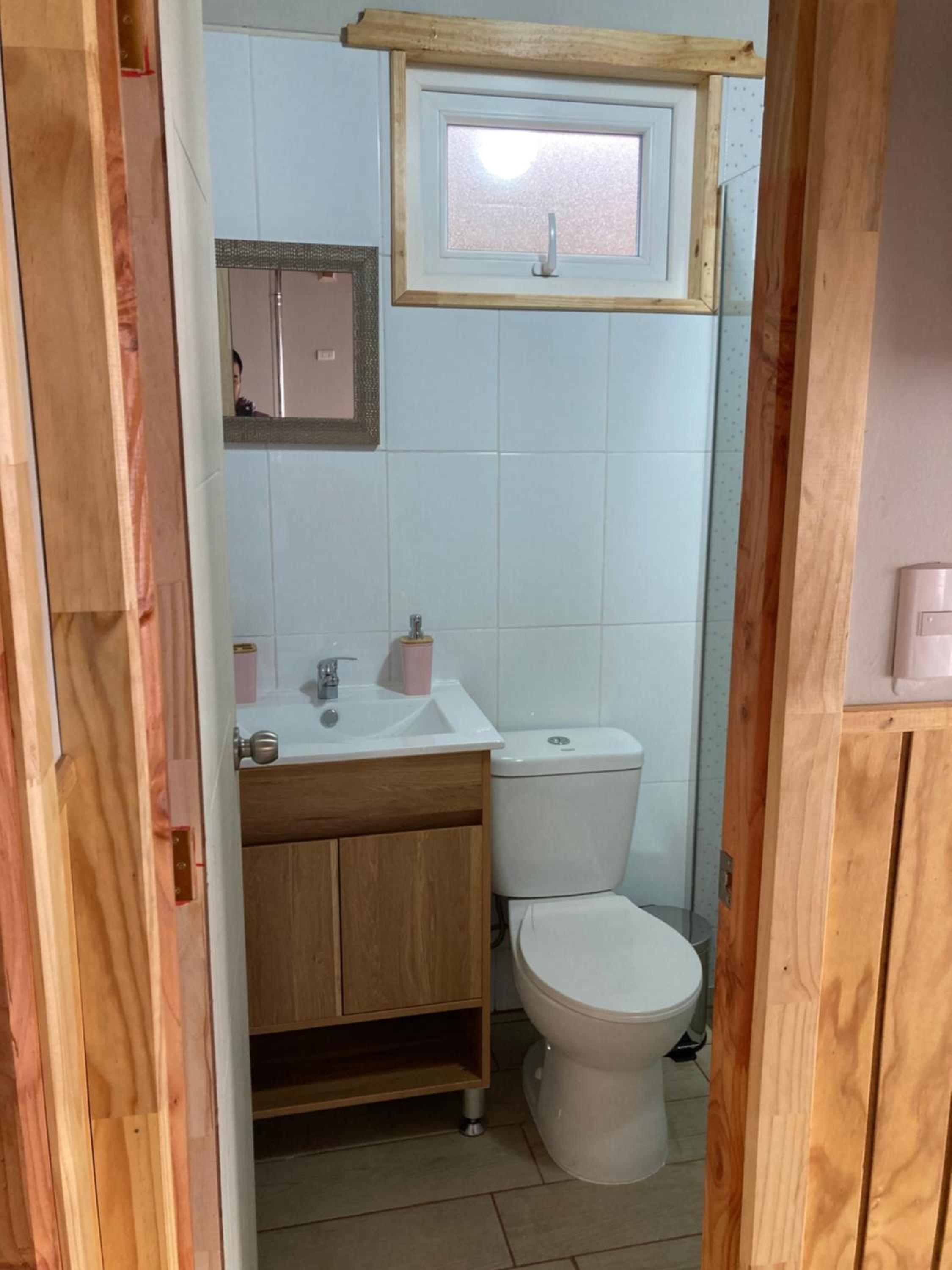 El Viloche - Tiny House
