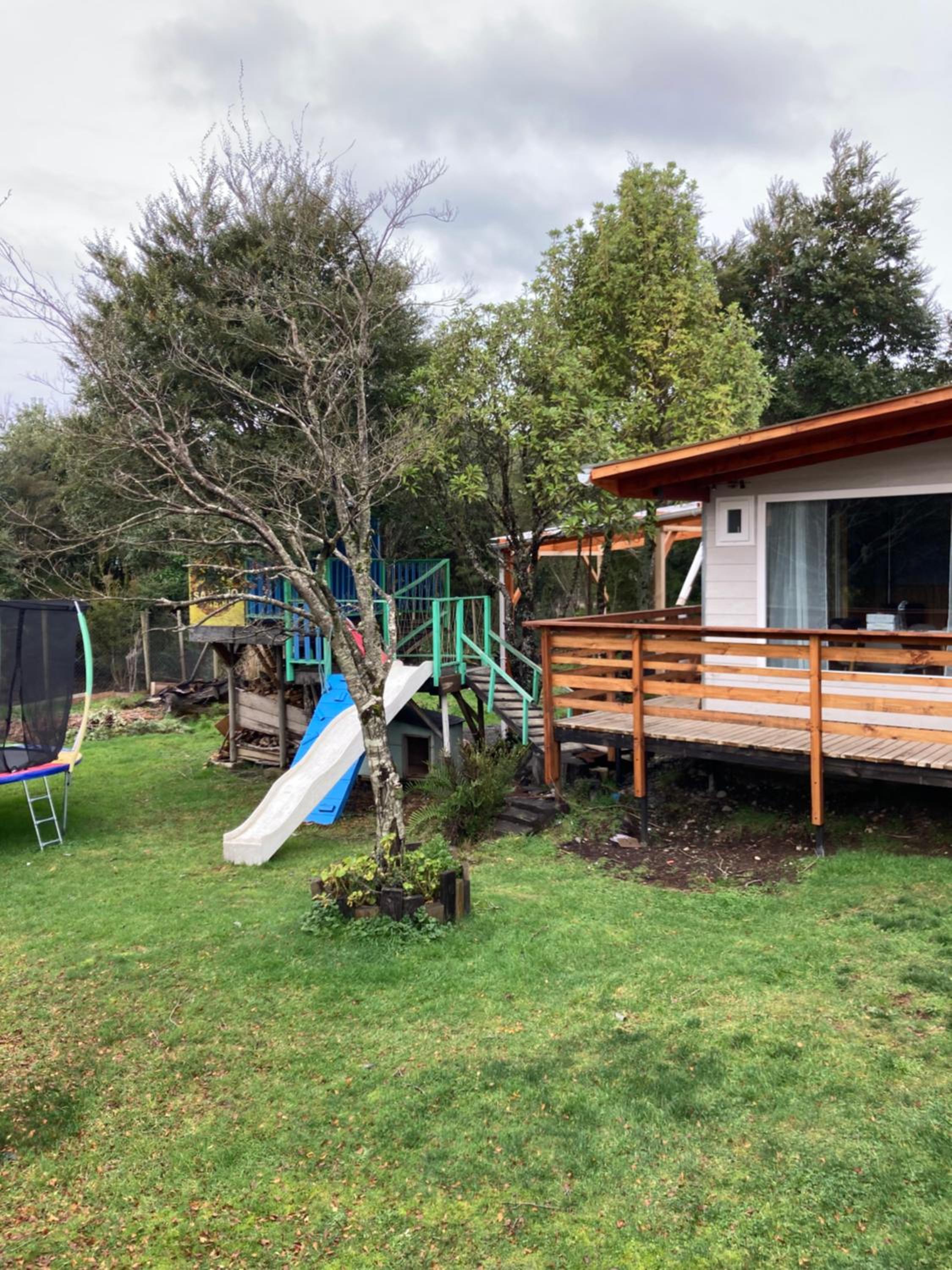 El Viloche - Tiny House