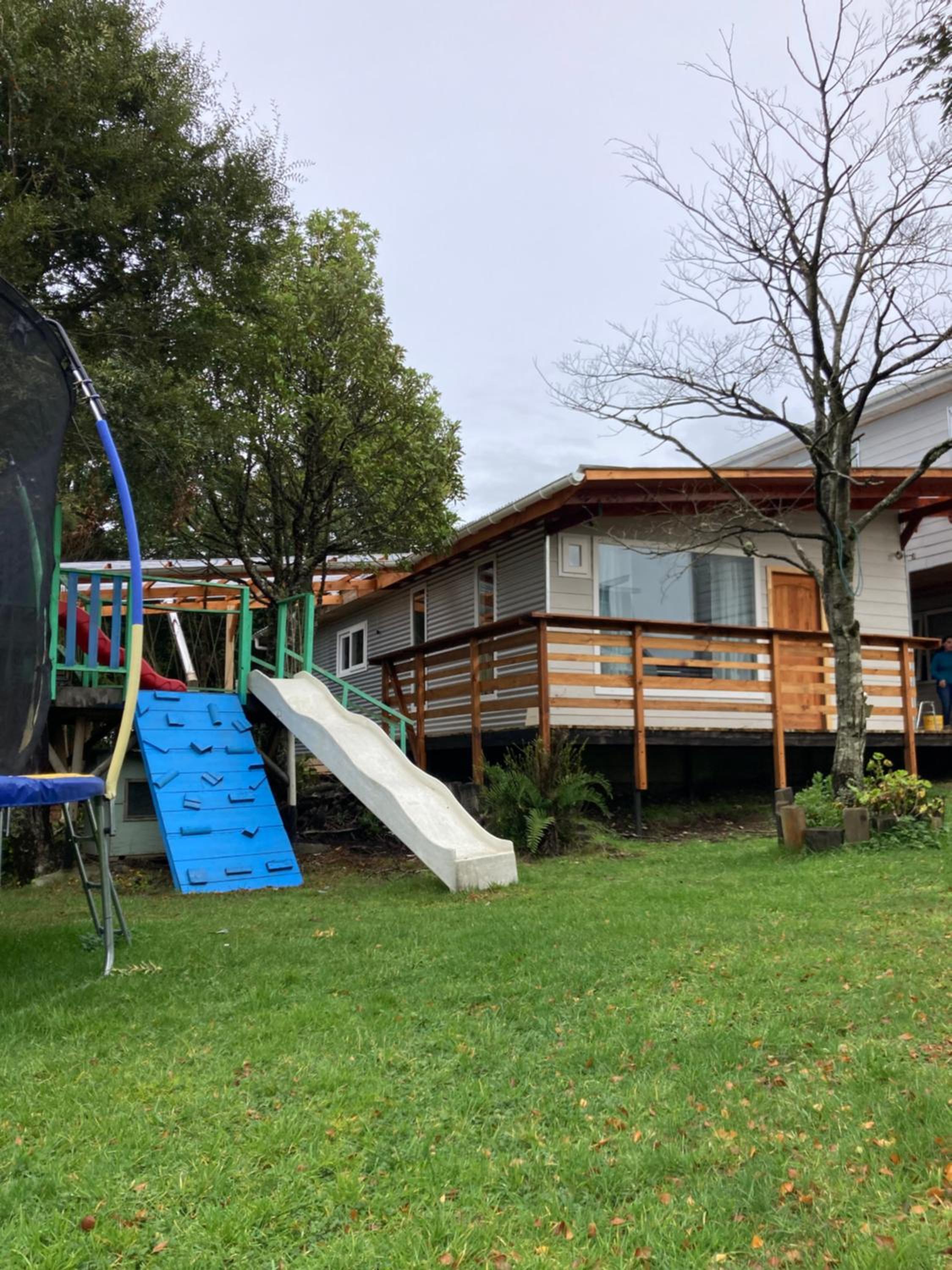 El Viloche - Tiny House