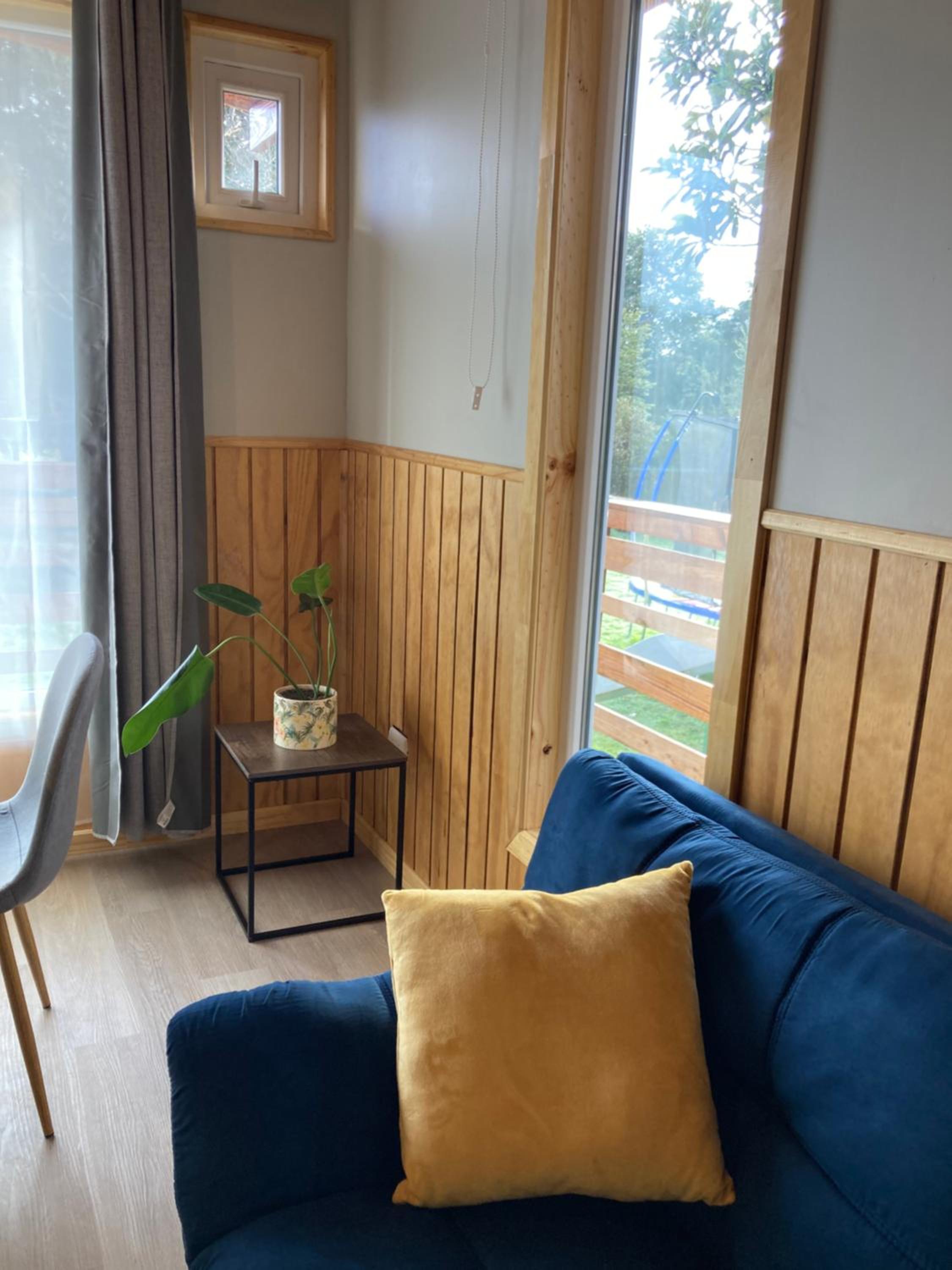 El Viloche - Tiny House