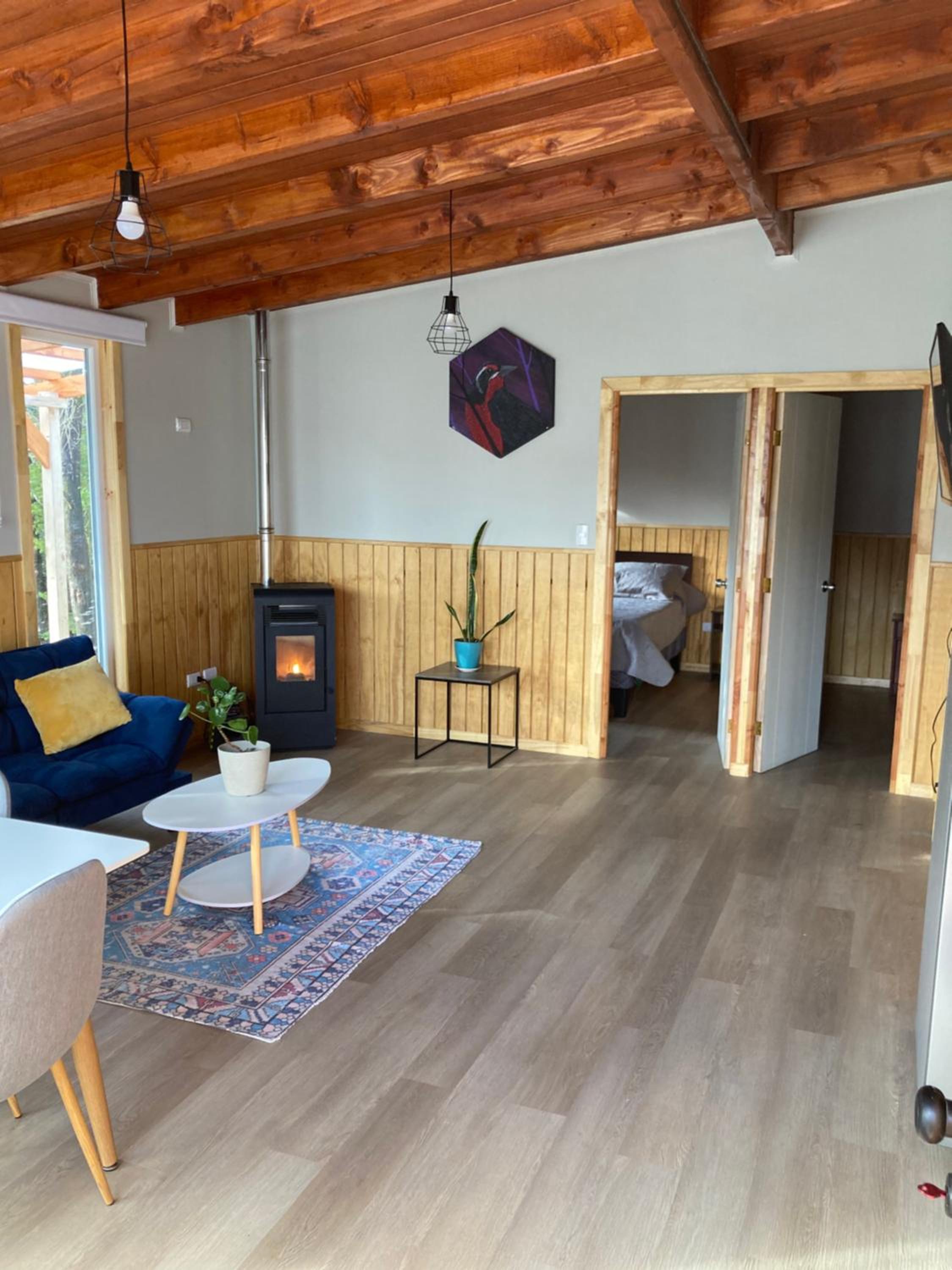 El Viloche - Tiny House