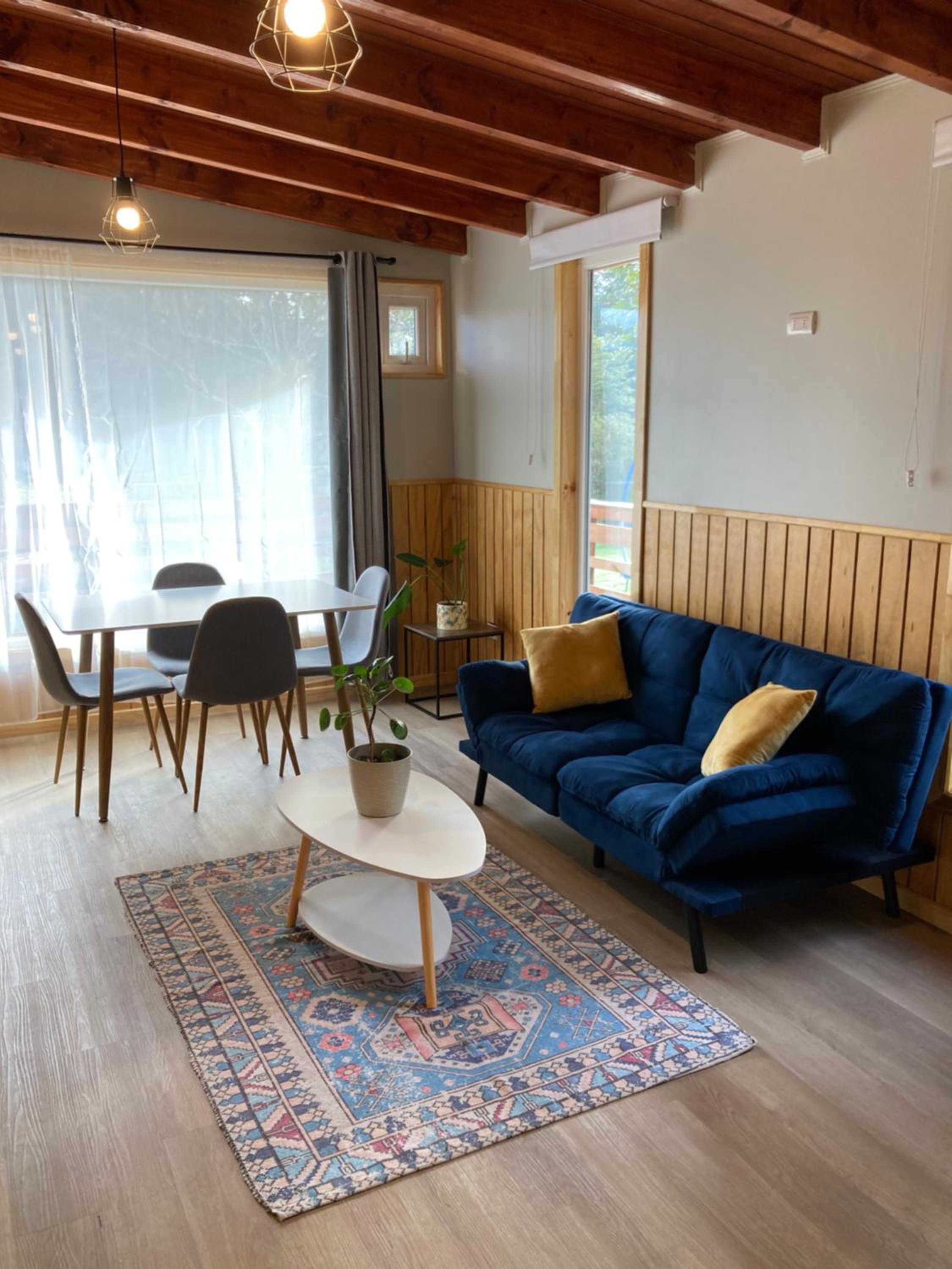 El Viloche - Tiny House