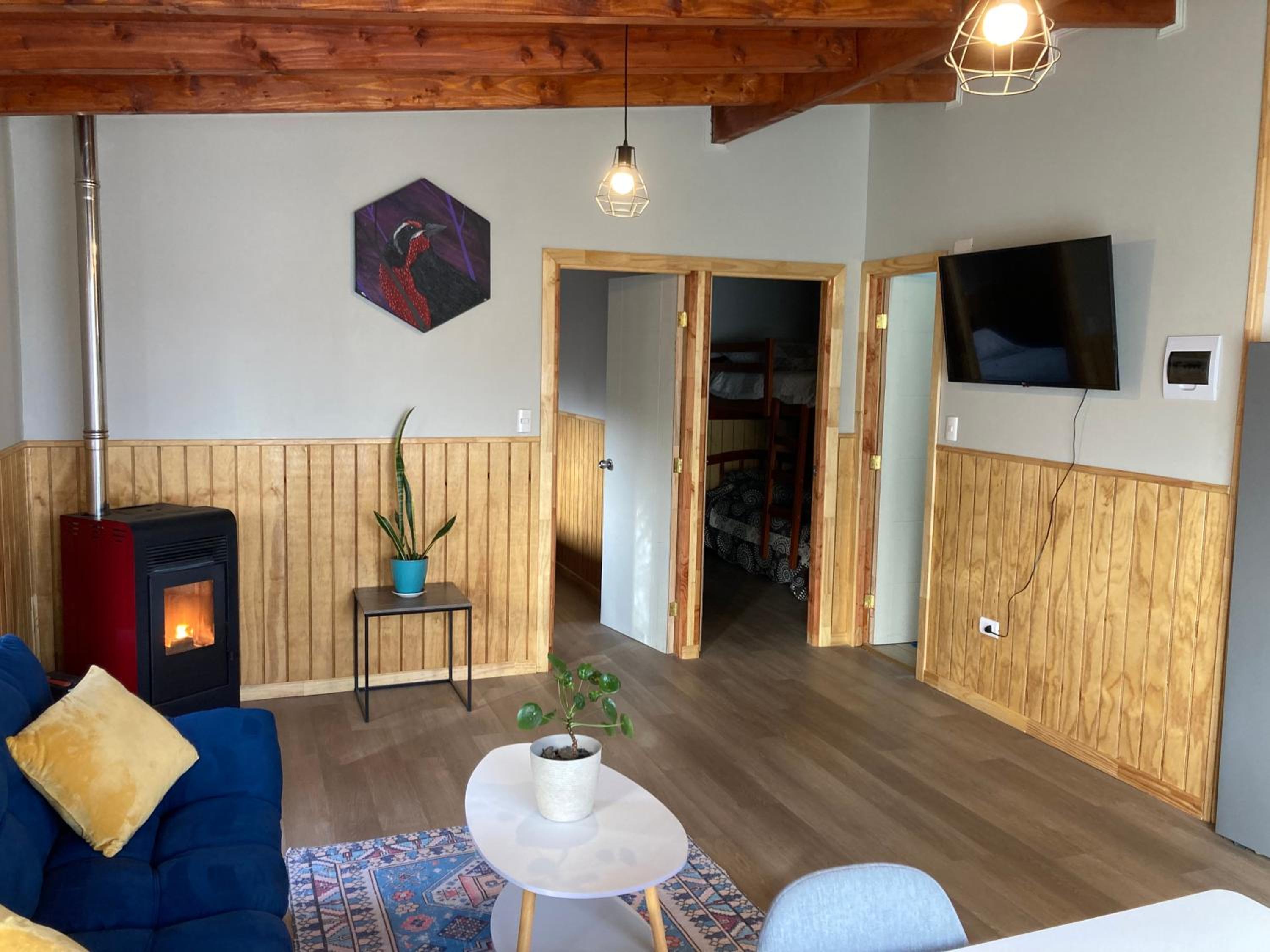 El Viloche - Tiny House