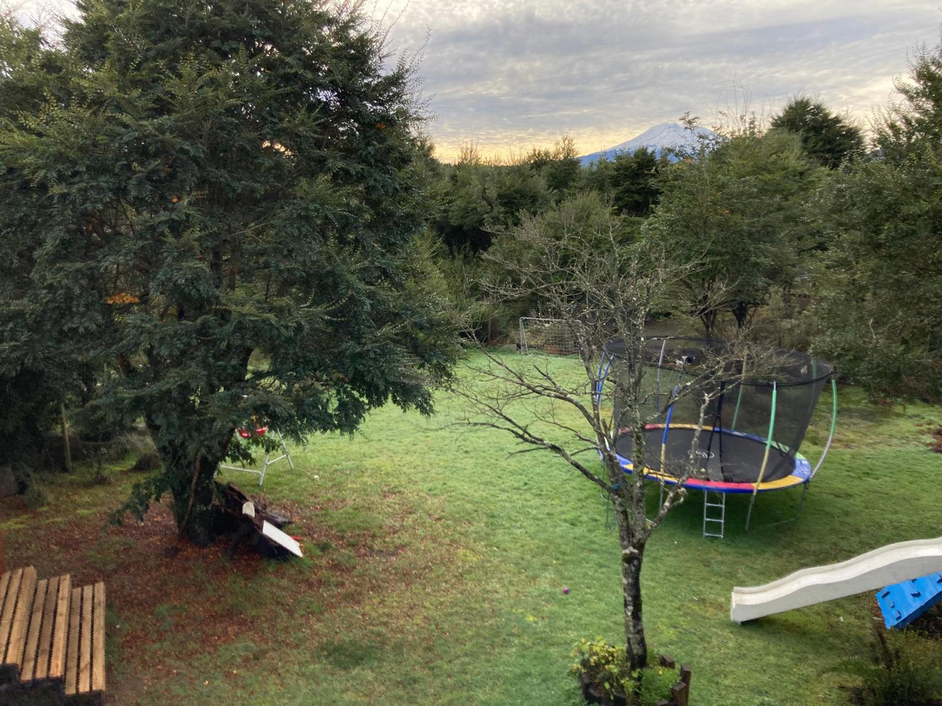 El Viloche - Tiny House
