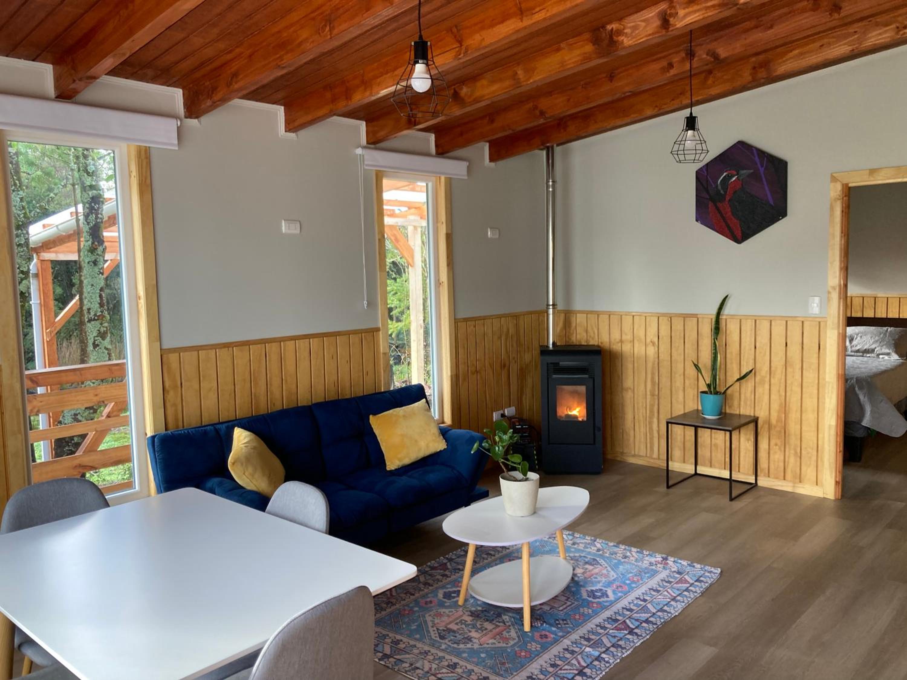 El Viloche - Tiny House
