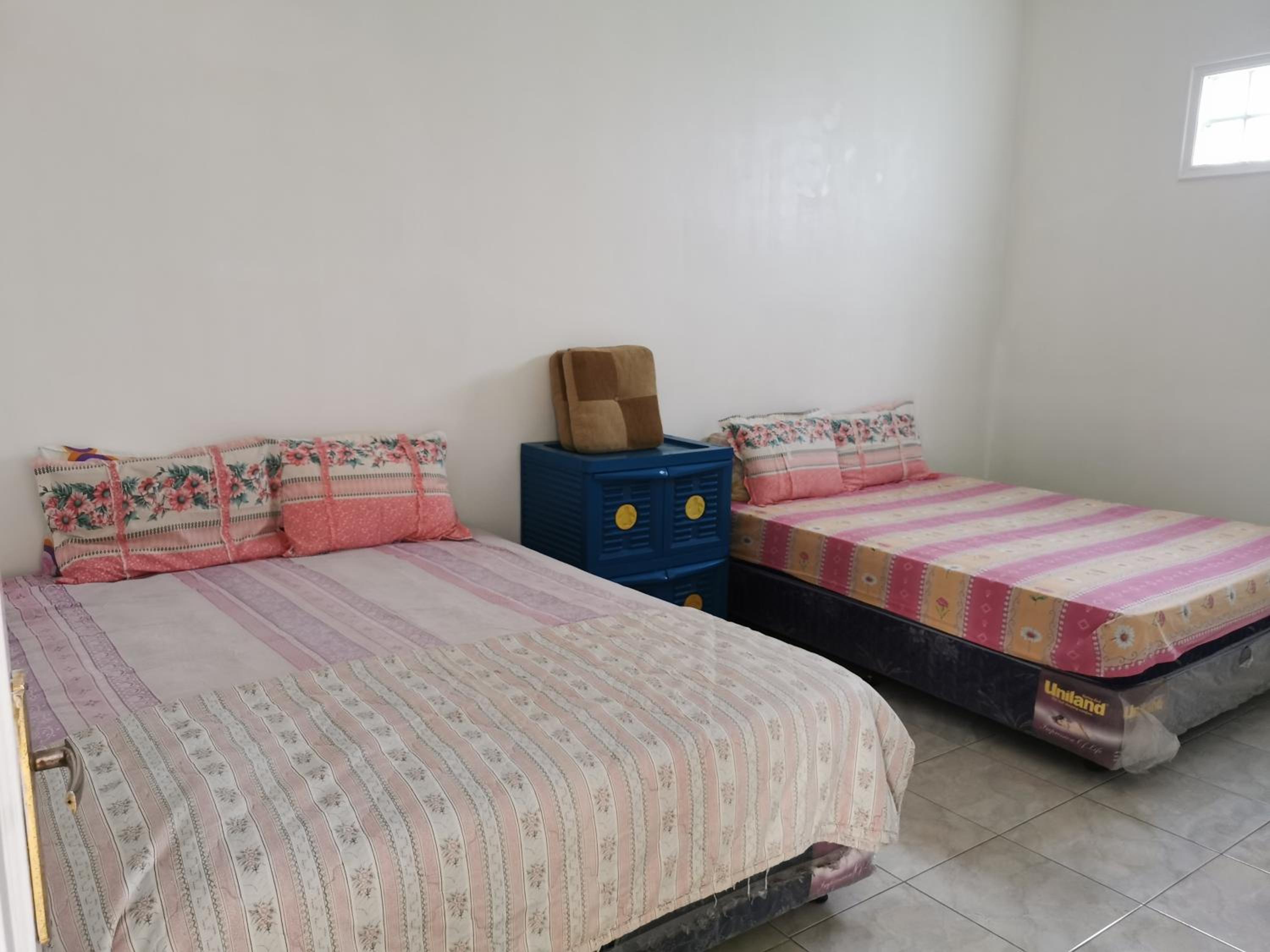 Wubao Villa dekat hotel Le Eminence Kota Bunga, Cikundul - 12