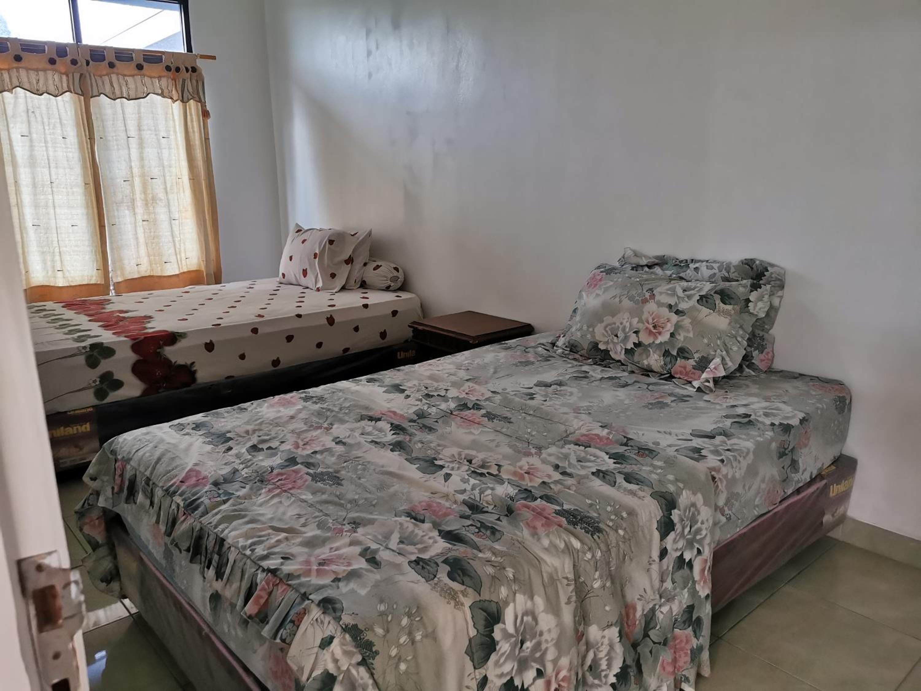 Wubao Villa dekat hotel Le Eminence Kota Bunga