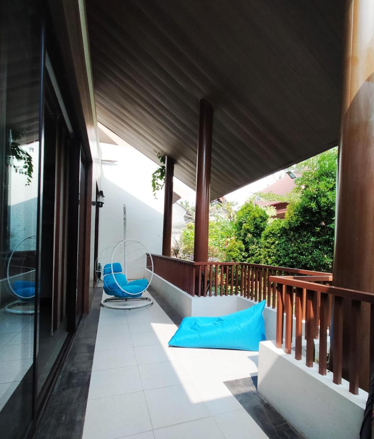 Vimala Hills FARLA Villa - 3BR view 5