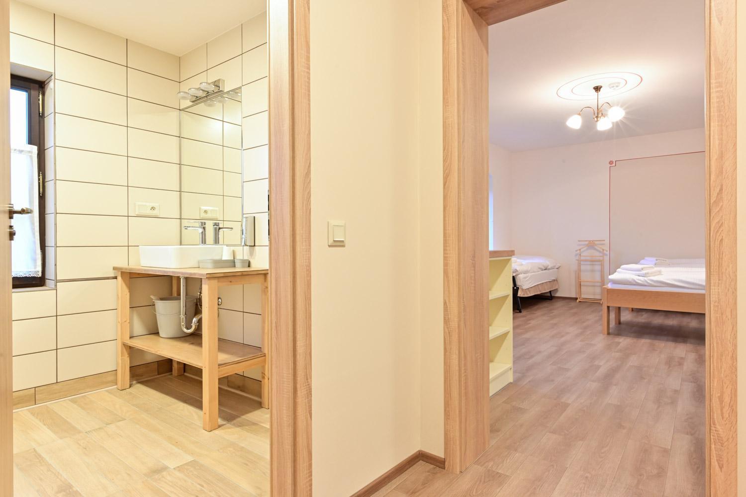 Wellness pobyt na Včelí lázně - ApiSpa - apiterapeut-cz - 5 procedur