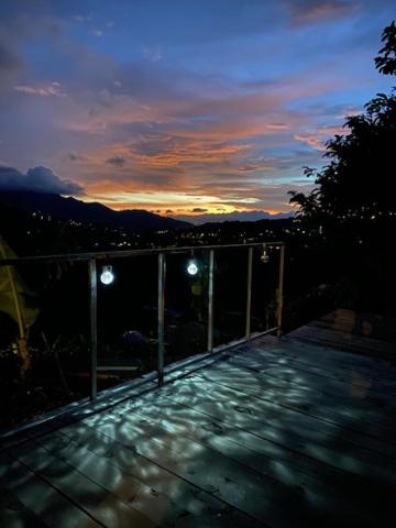 Casa Vista Cafe