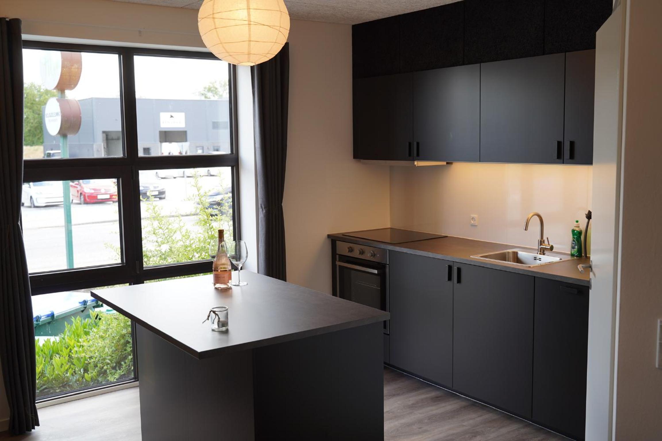 Holiday Apartments Tønder