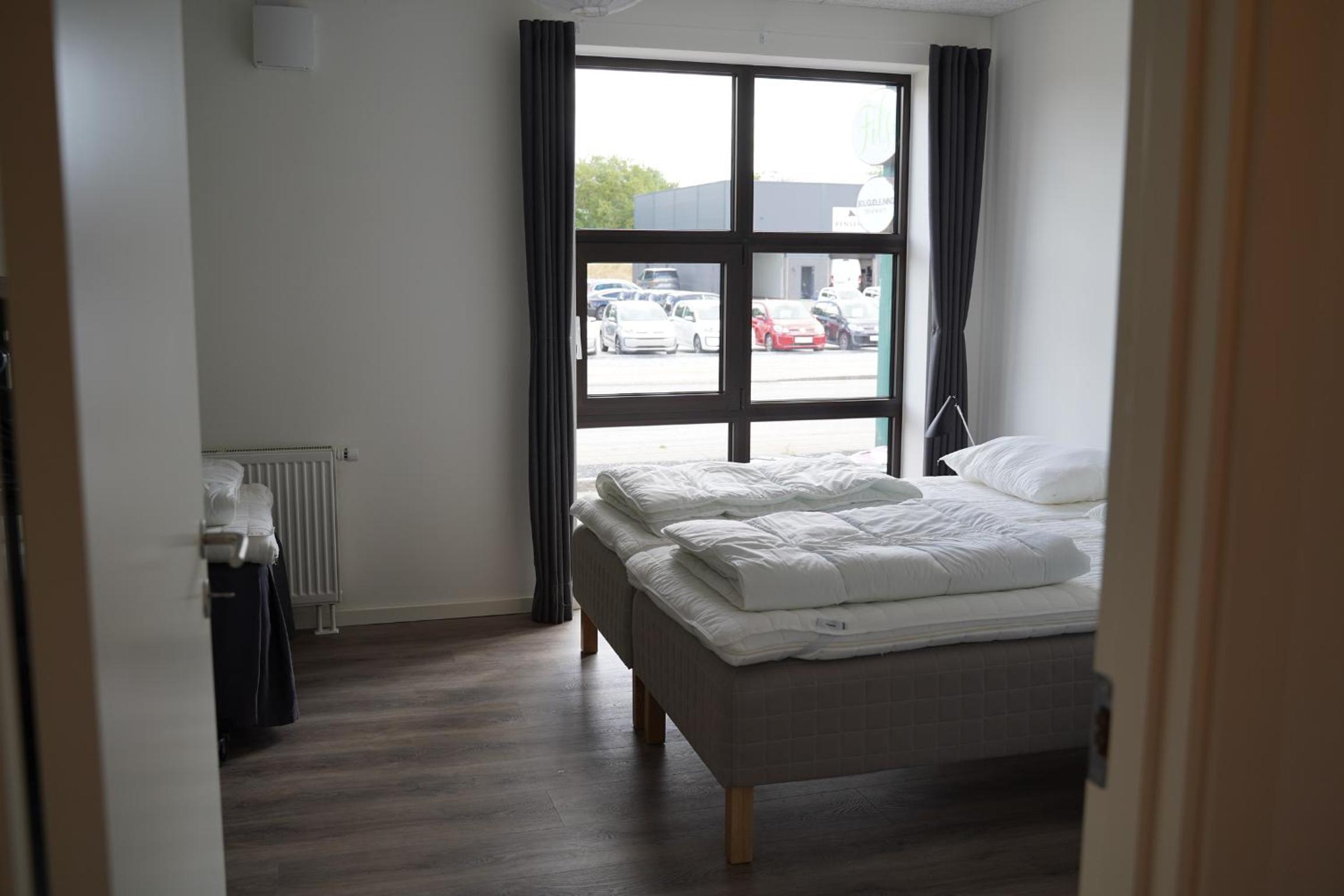 Holiday Apartments Tønder
