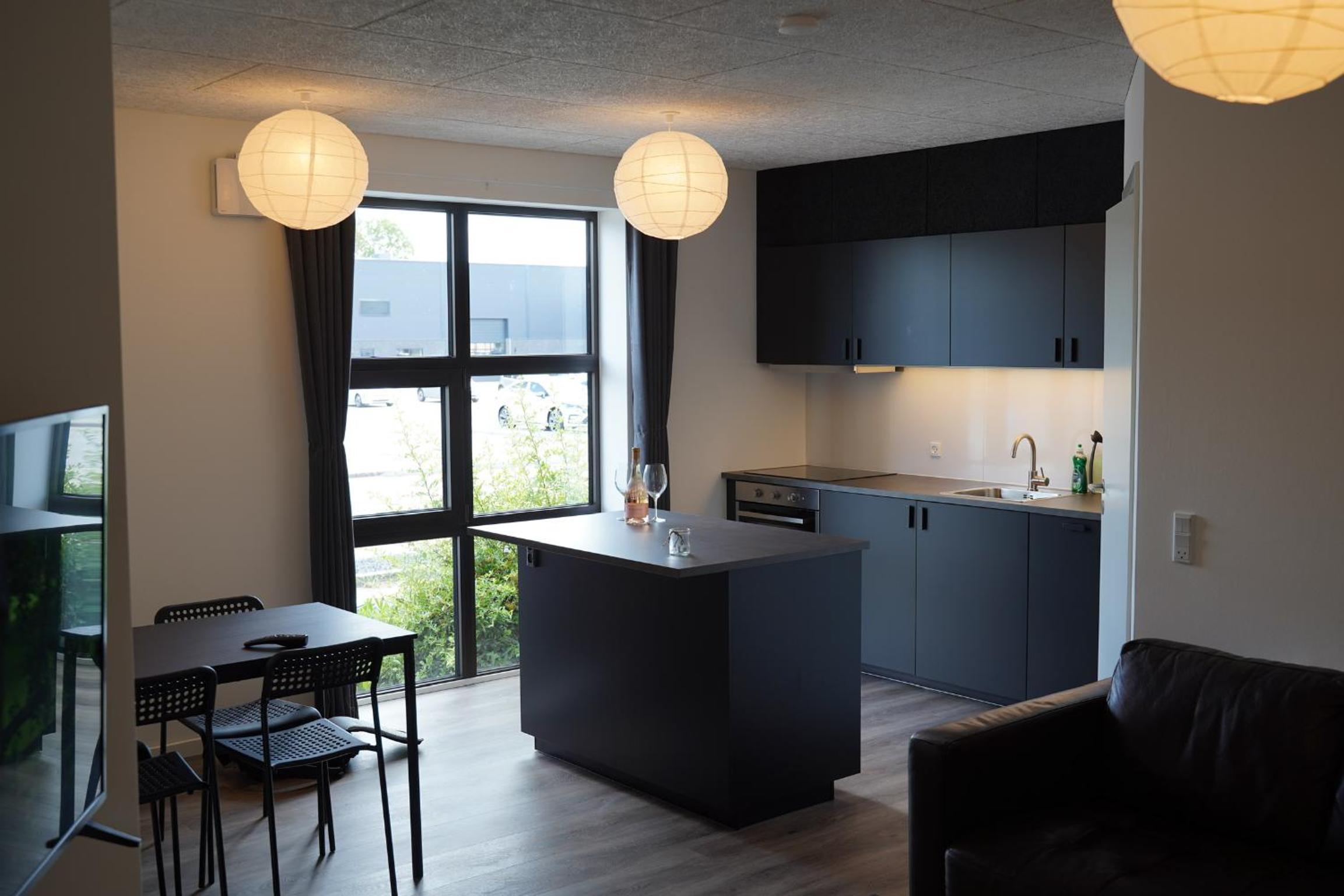 Holiday Apartments Tønder