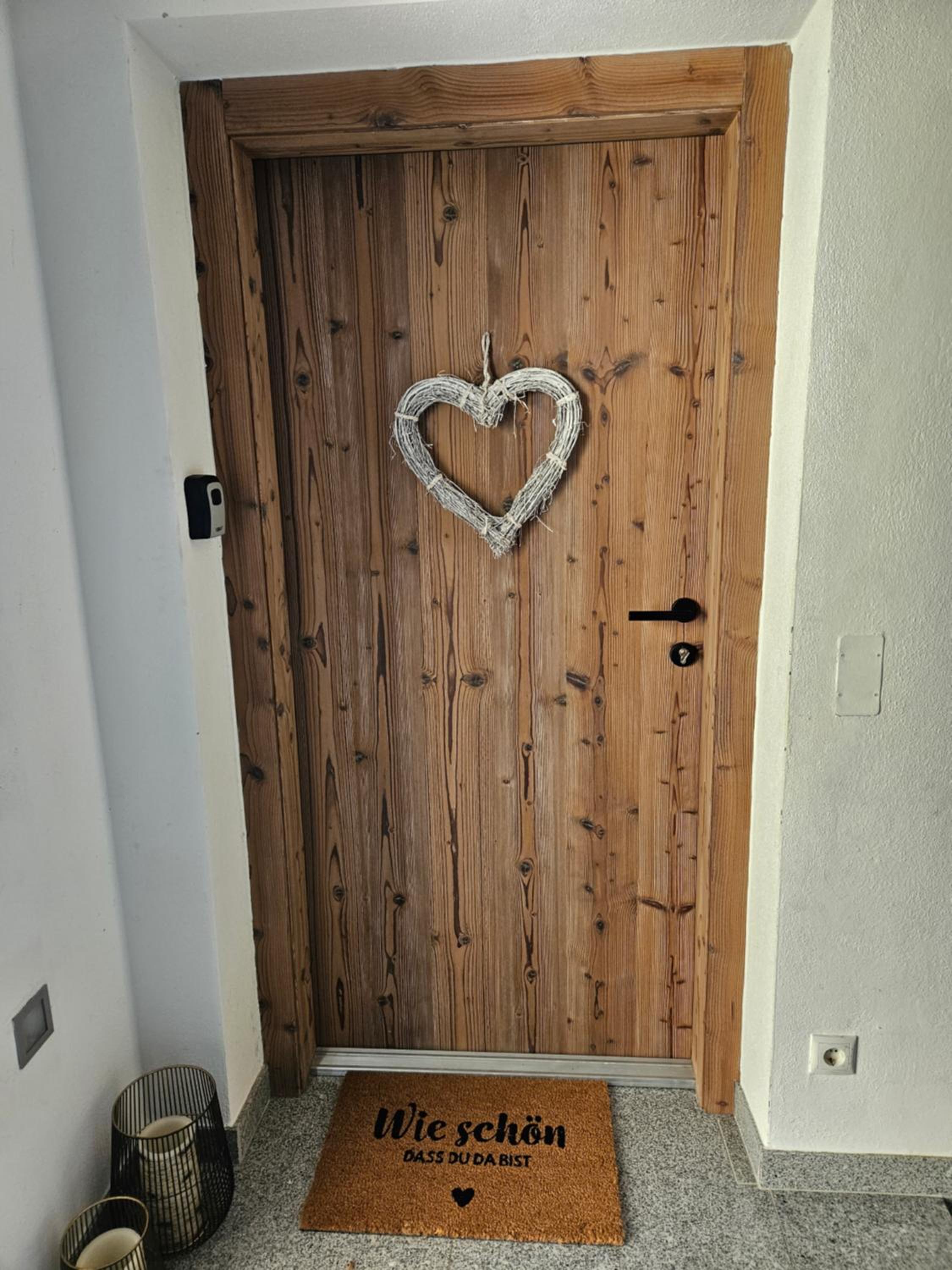 Bauernhof-Loft Edtgut