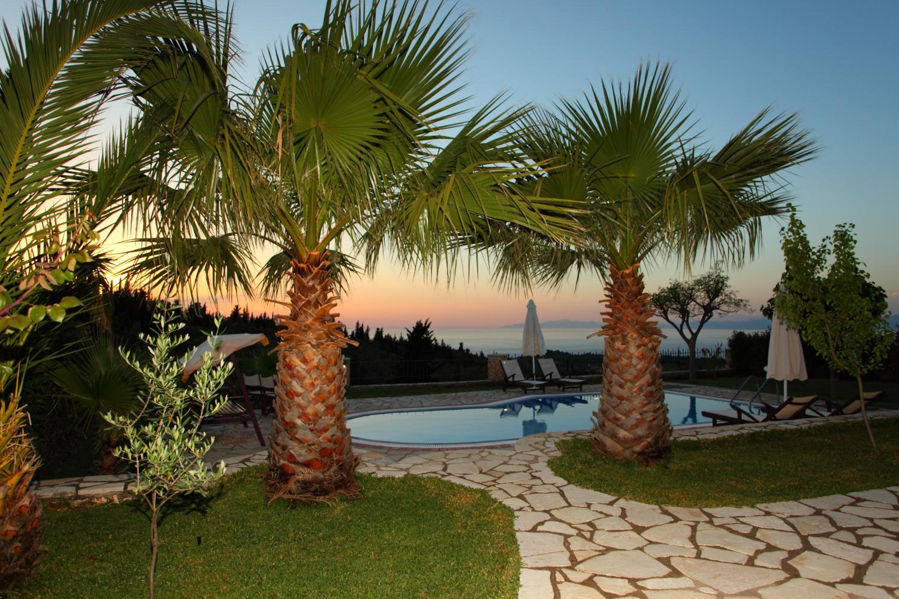 Villas Goudis