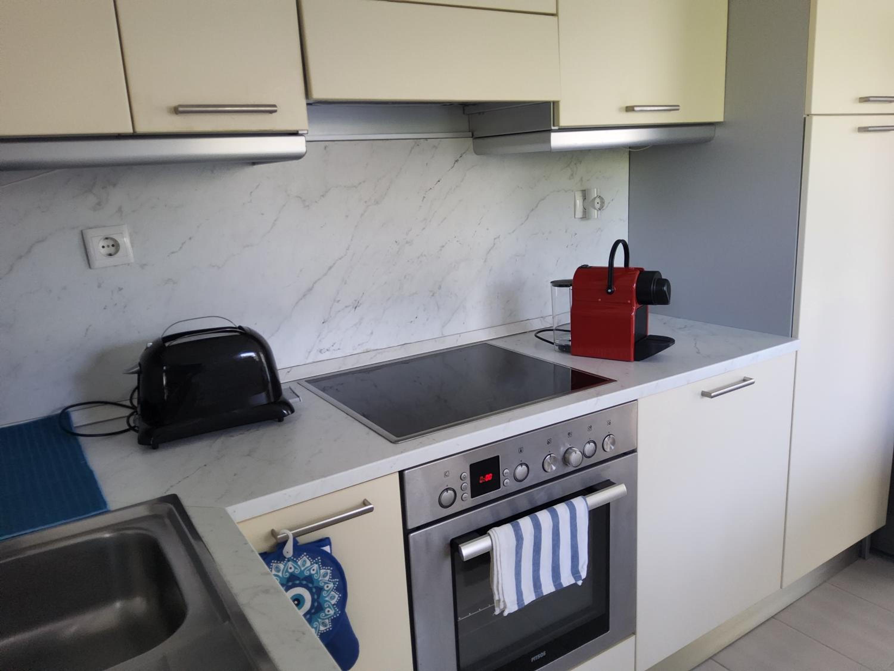 Angelana Beach Villa