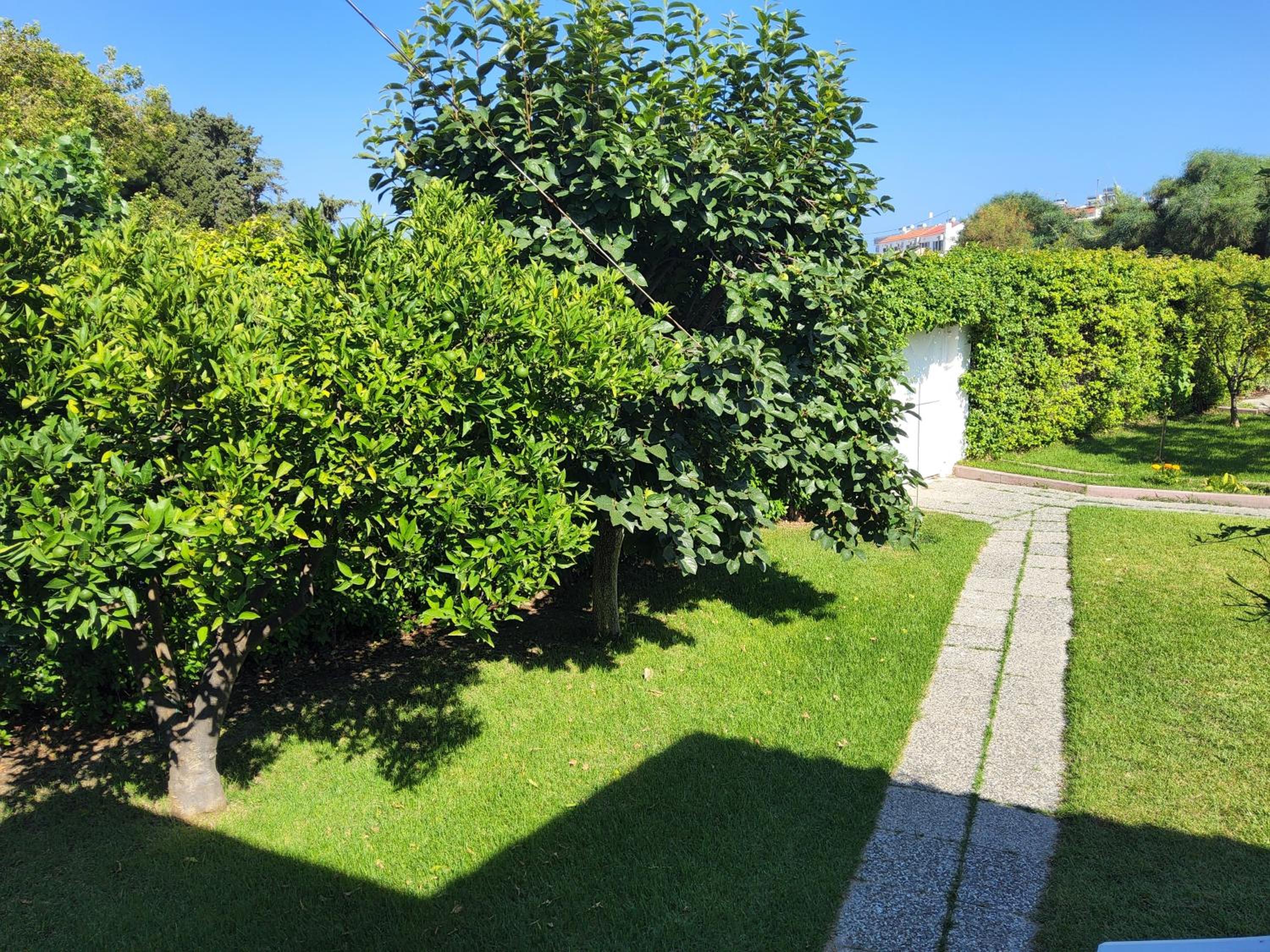 Angelana Beach Villa