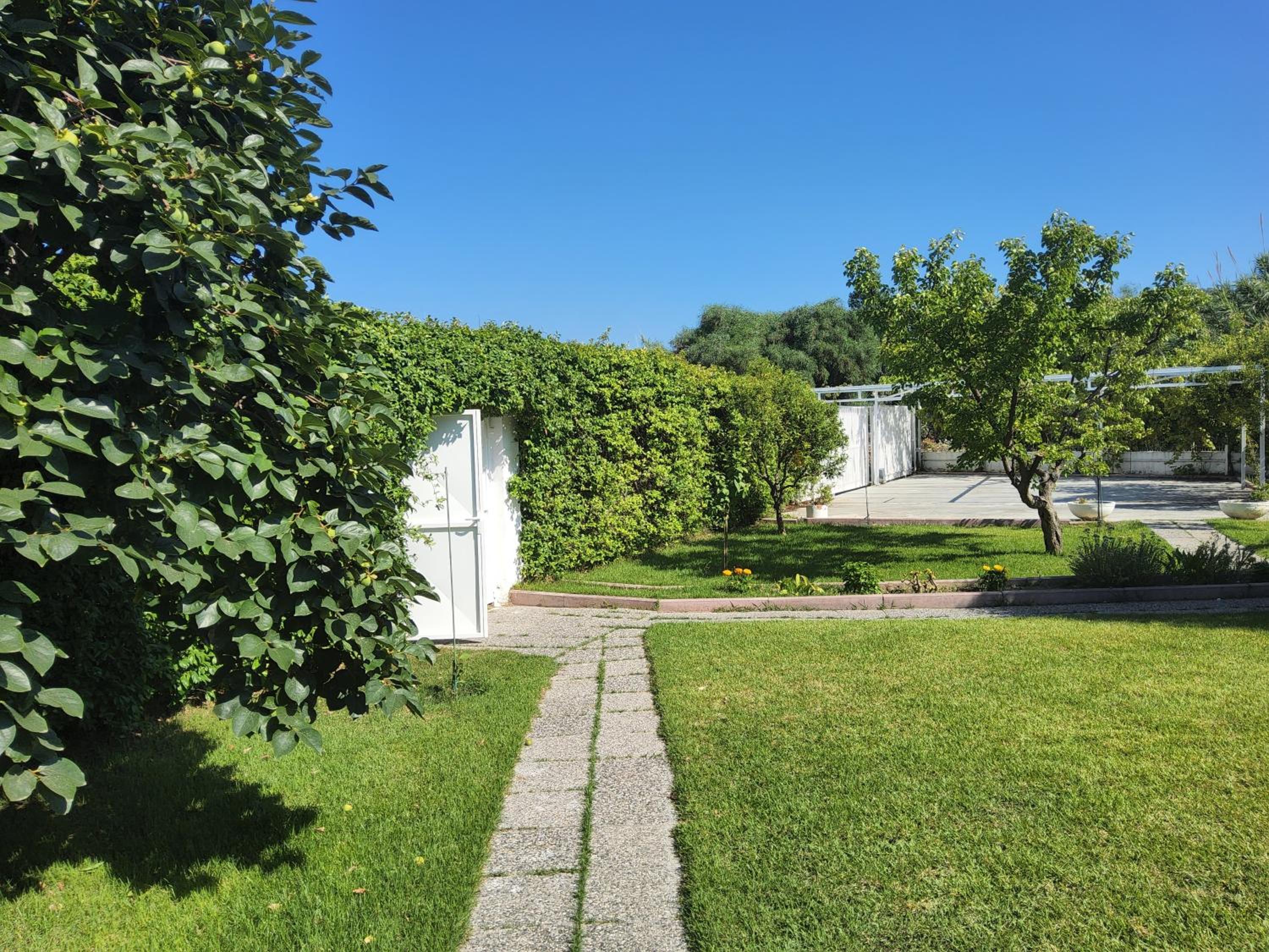 Angelana Beach Villa