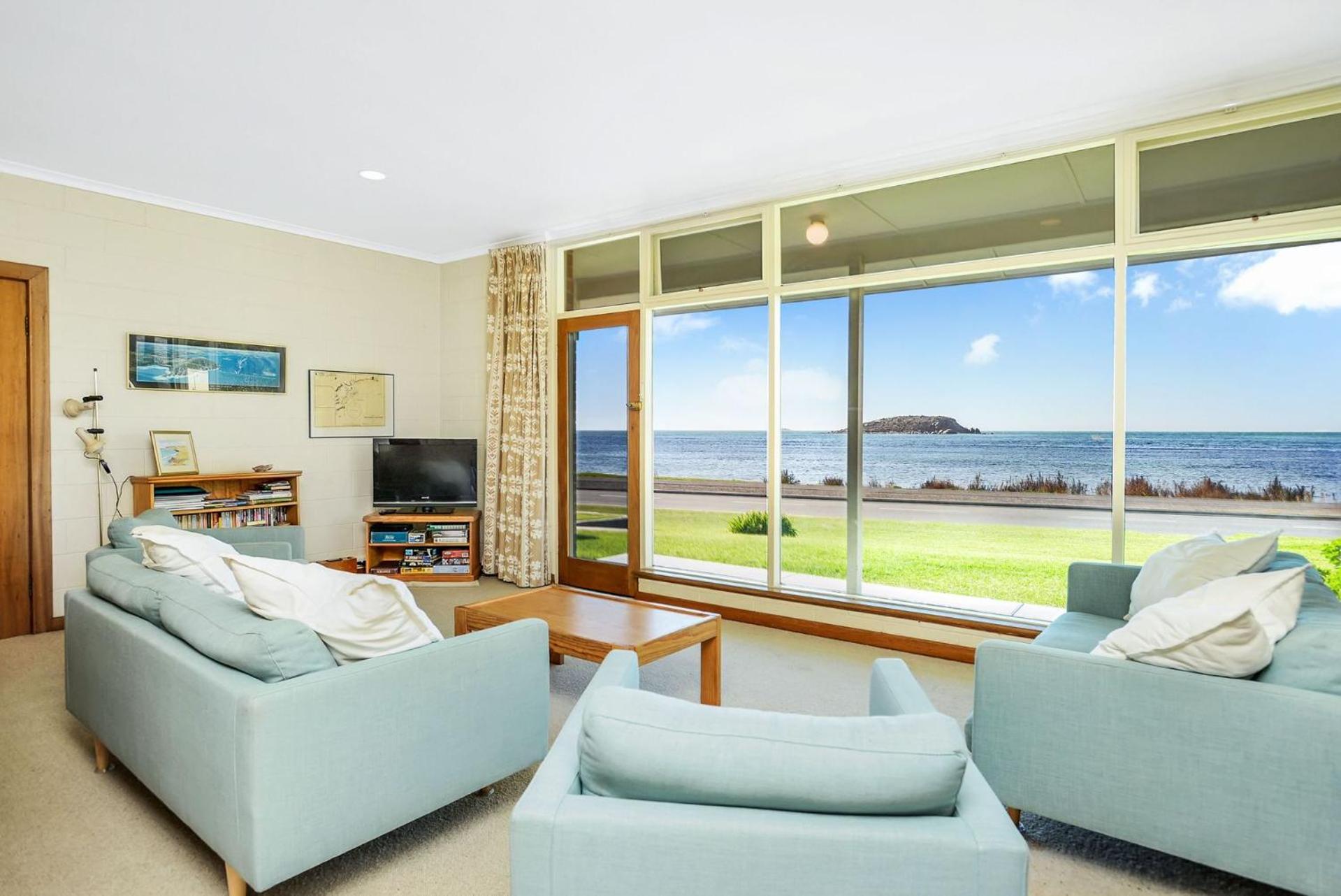 Battye Cottage Beautiful Sea Views All Year Round