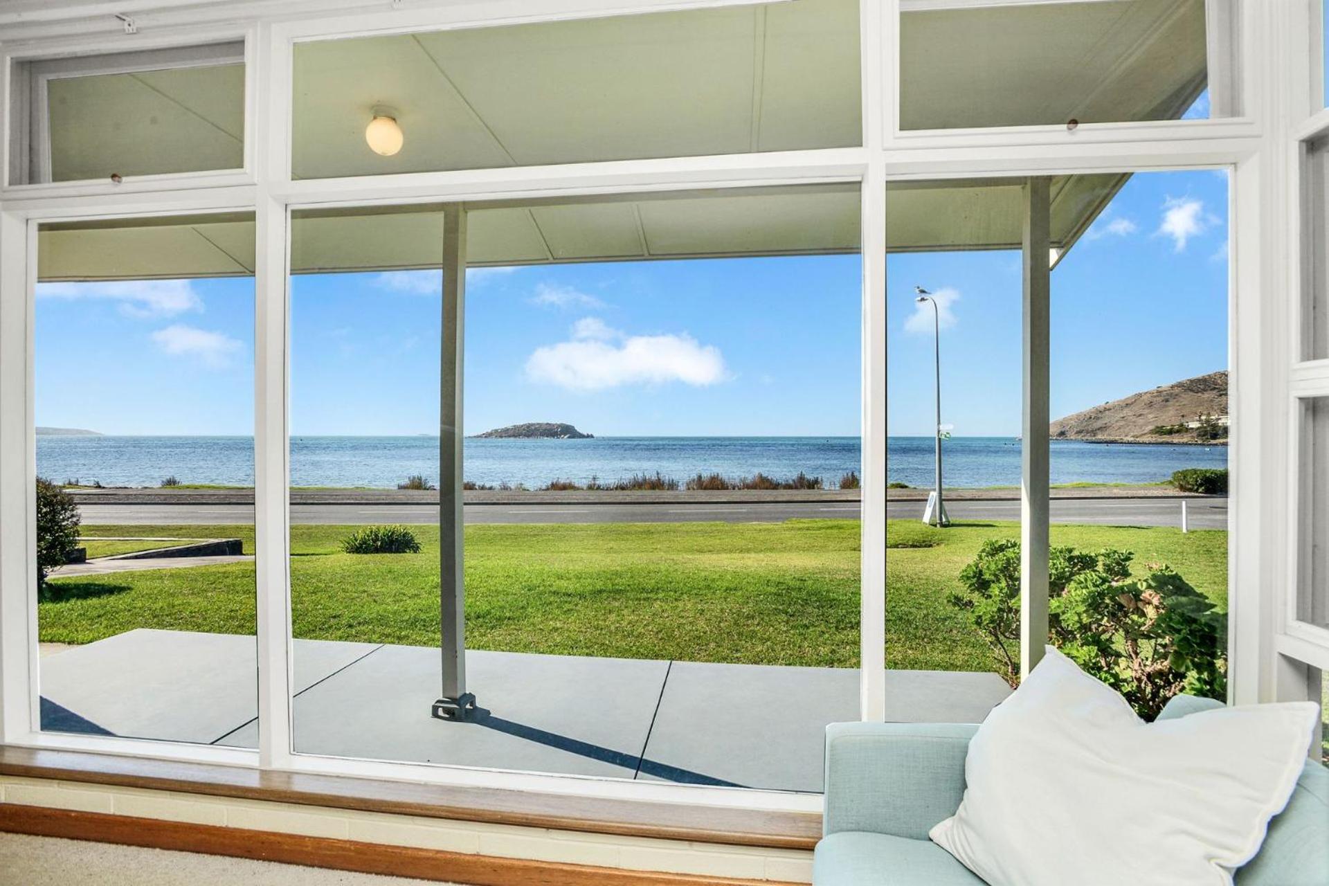 Battye Cottage Beautiful Sea Views All Year Round