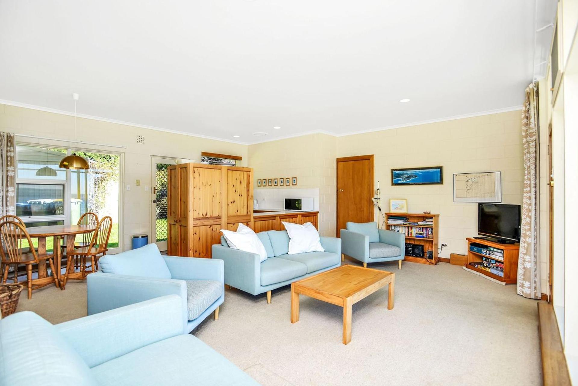Battye Cottage Beautiful Sea Views All Year Round
