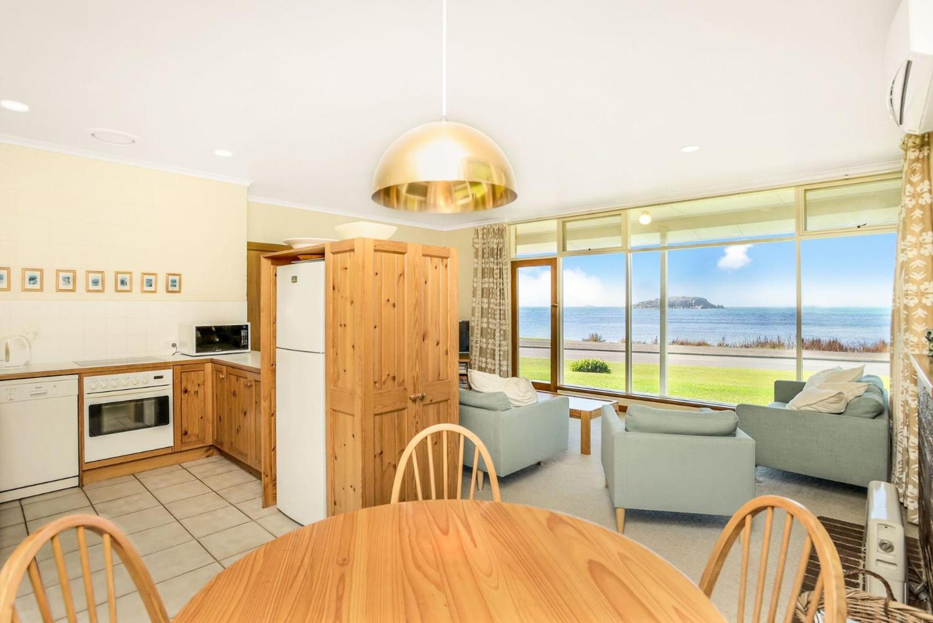 Battye Cottage Beautiful Sea Views All Year Round