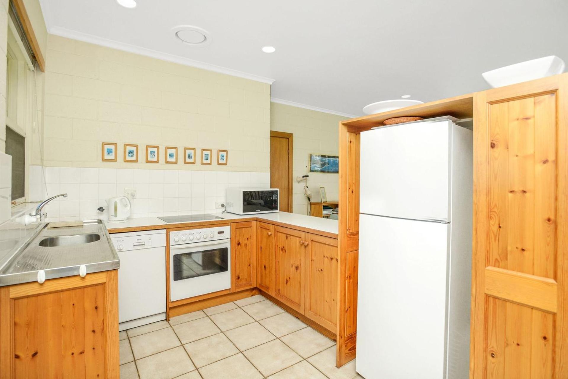 Battye Cottage Beautiful Sea Views All Year Round