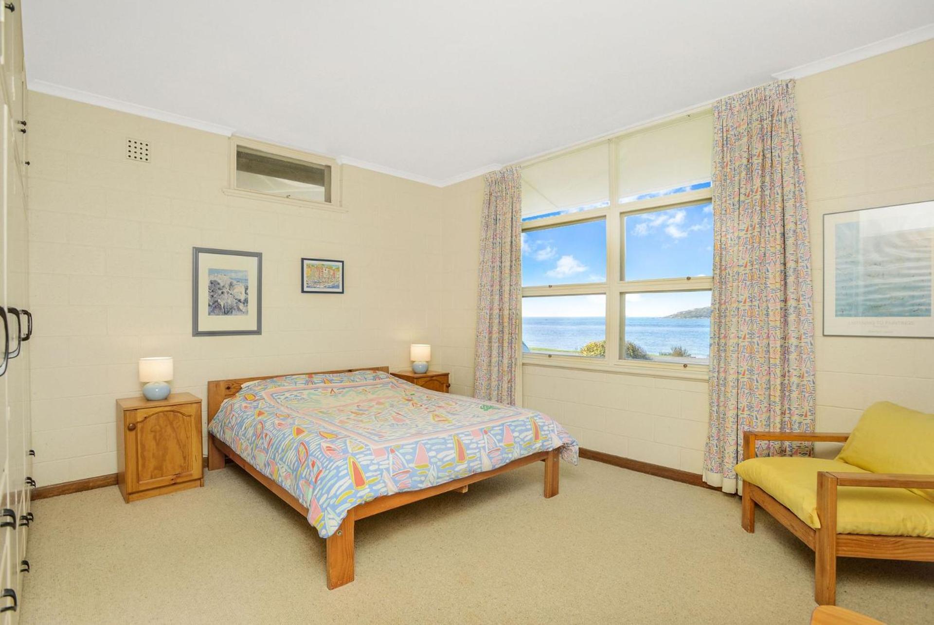Battye Cottage Beautiful Sea Views All Year Round