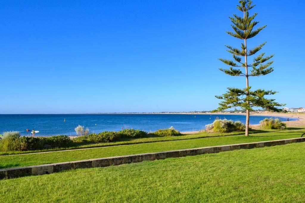 Villa by the Sea