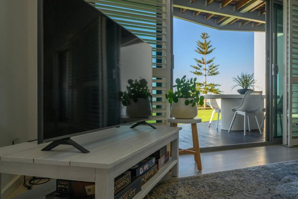 Villa by the Sea